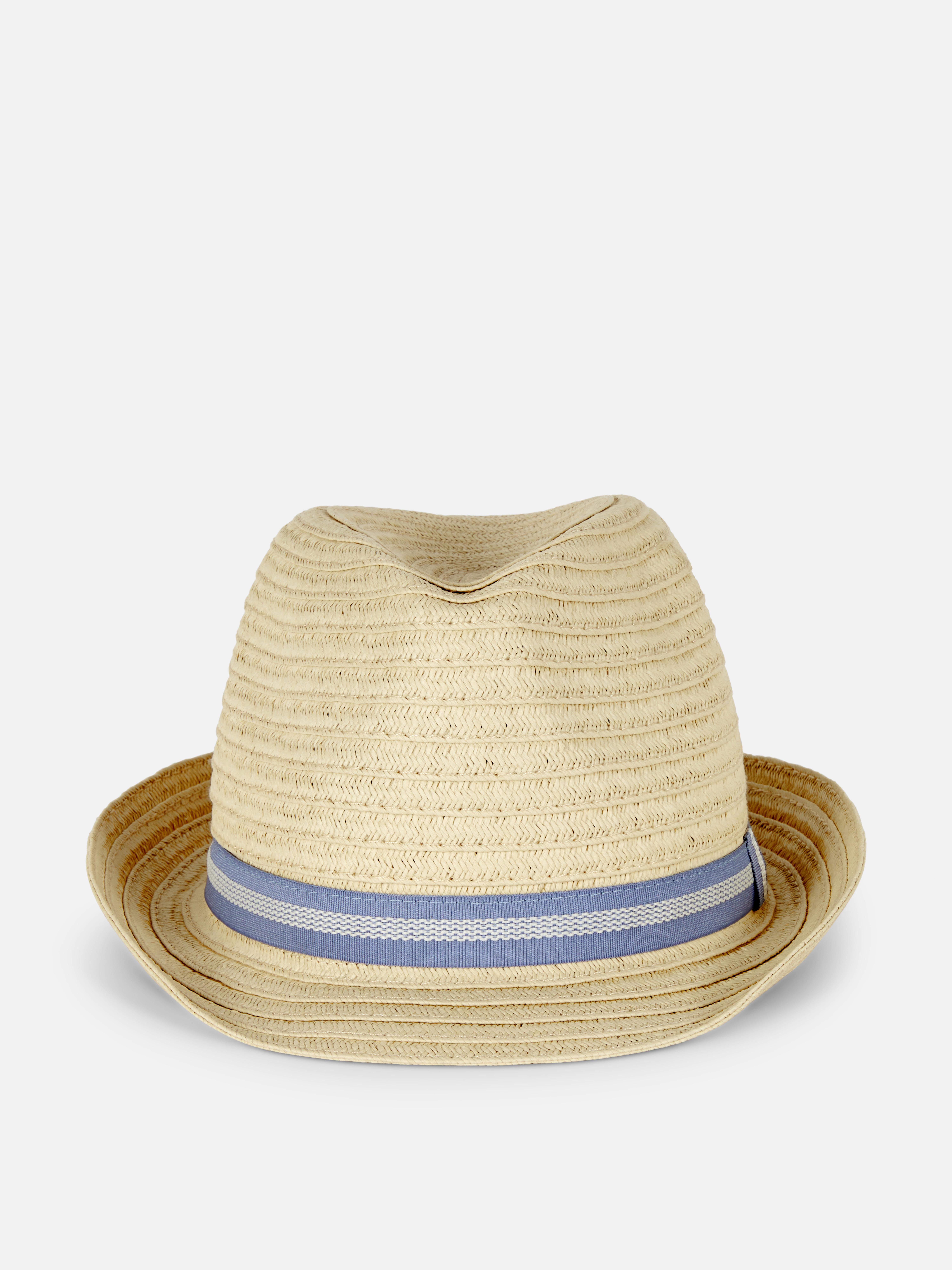 Slamnik trilby