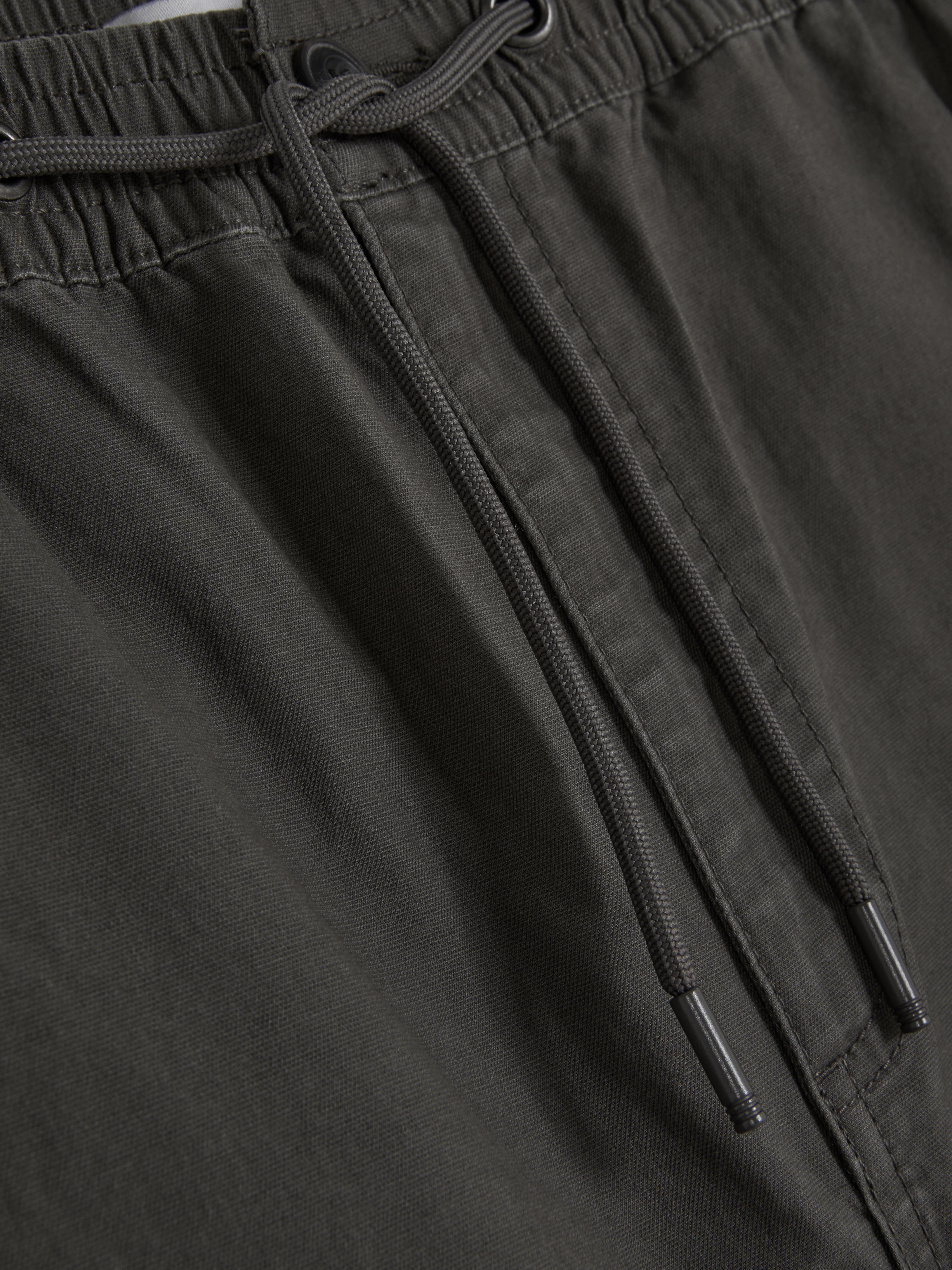 Cargoshort in utilitystijl