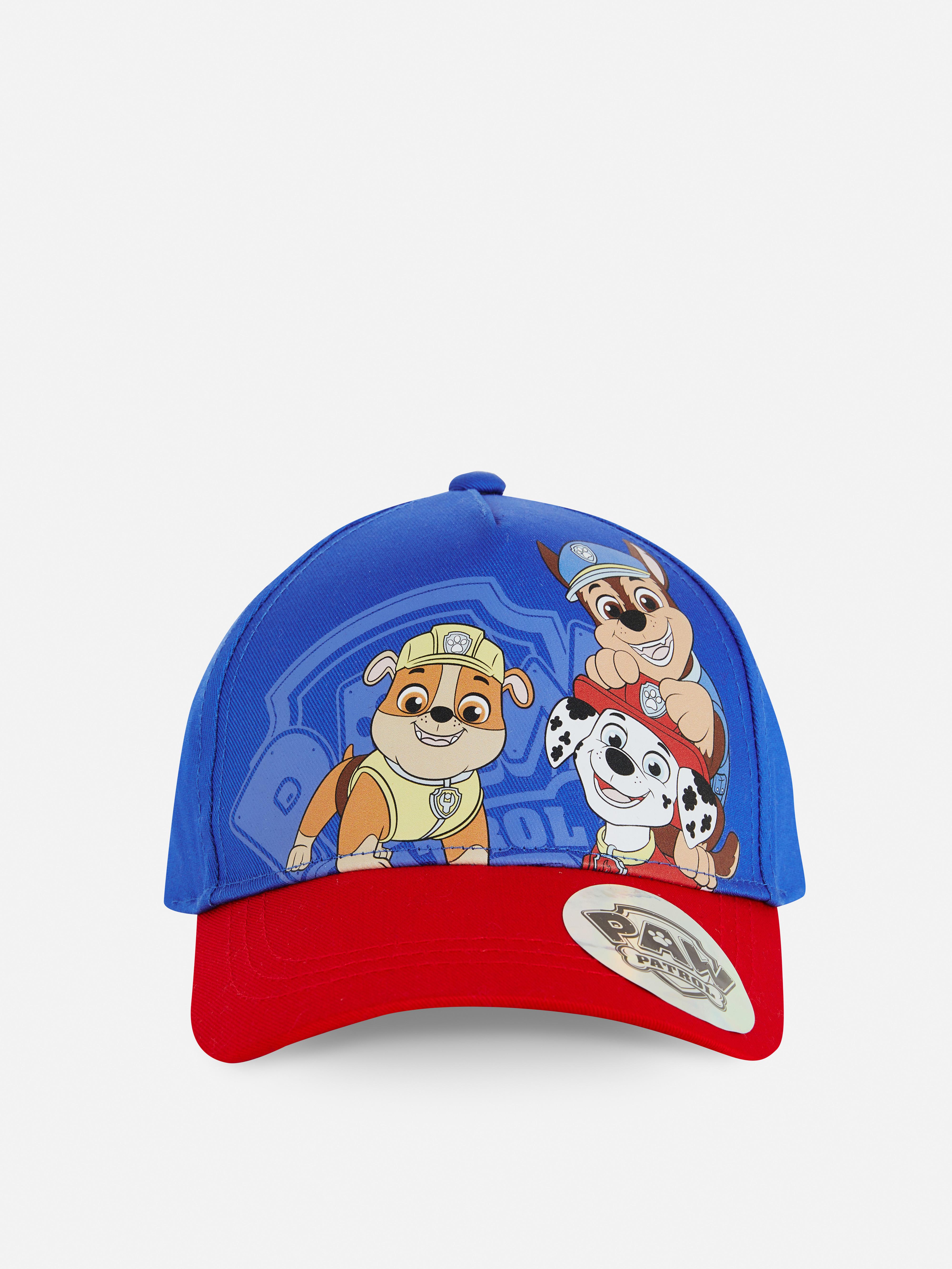 PAW Patrol Cap