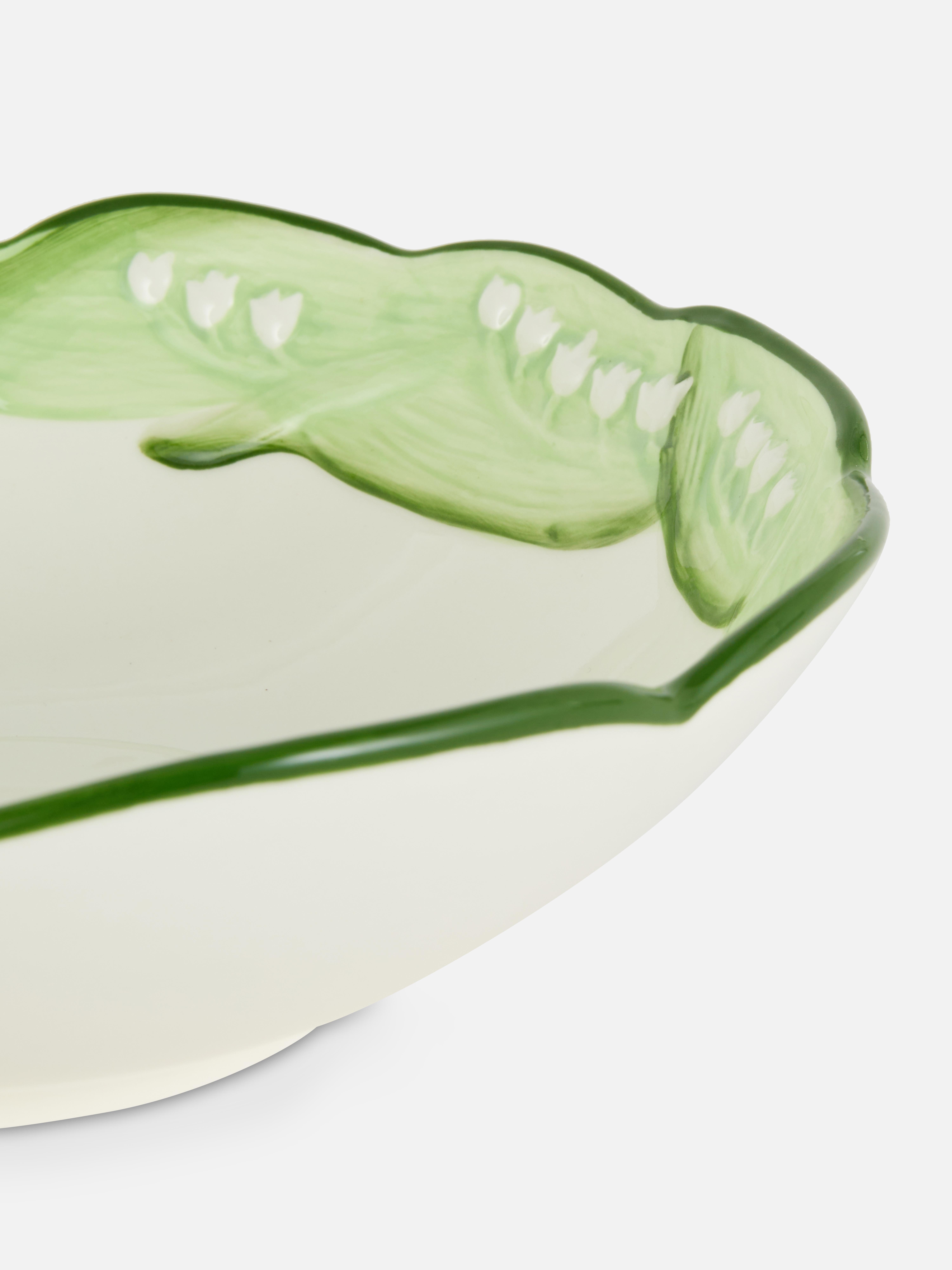 Lily Kitchen Bowl
