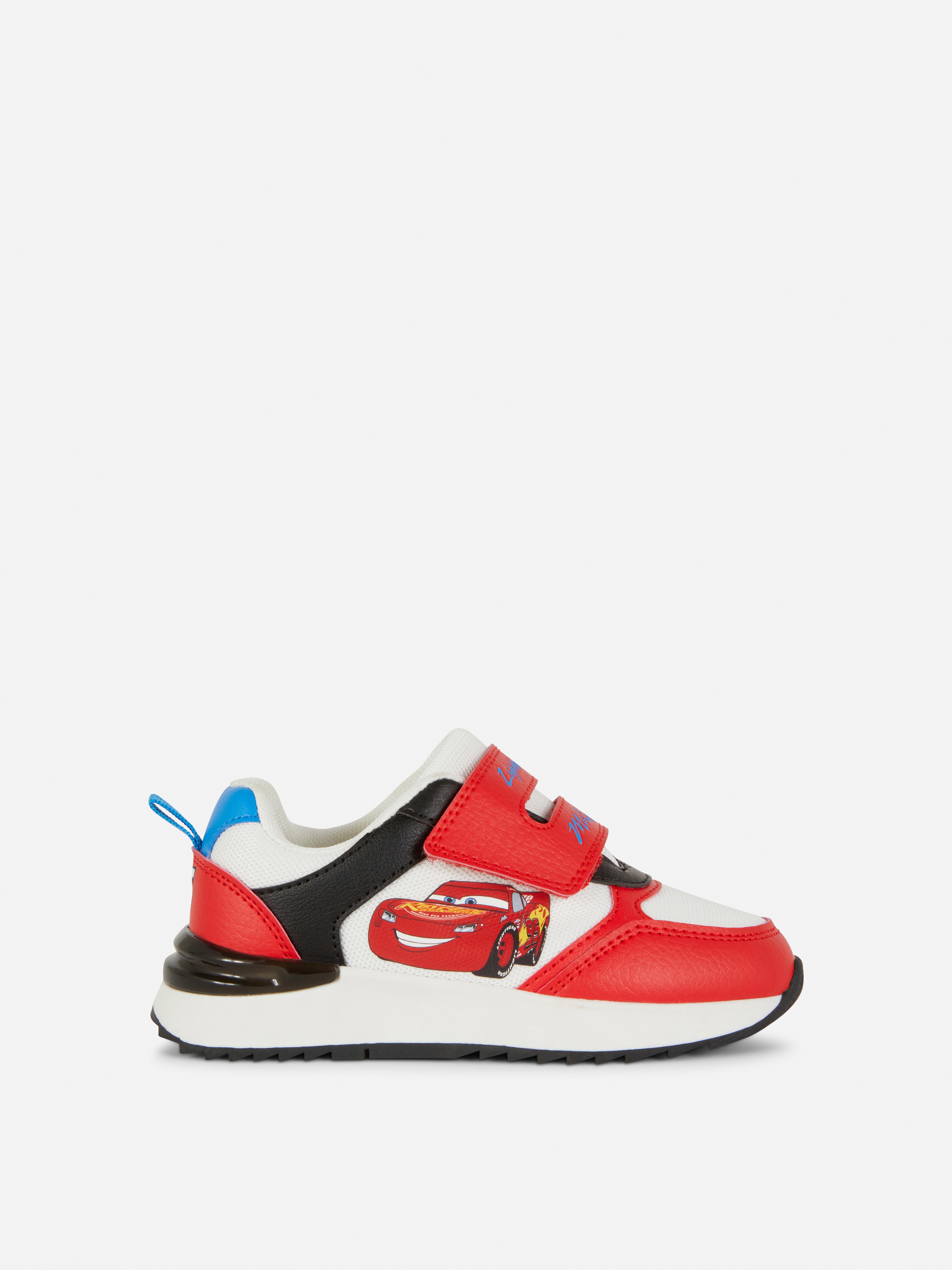 Baskets basses Disney Cars