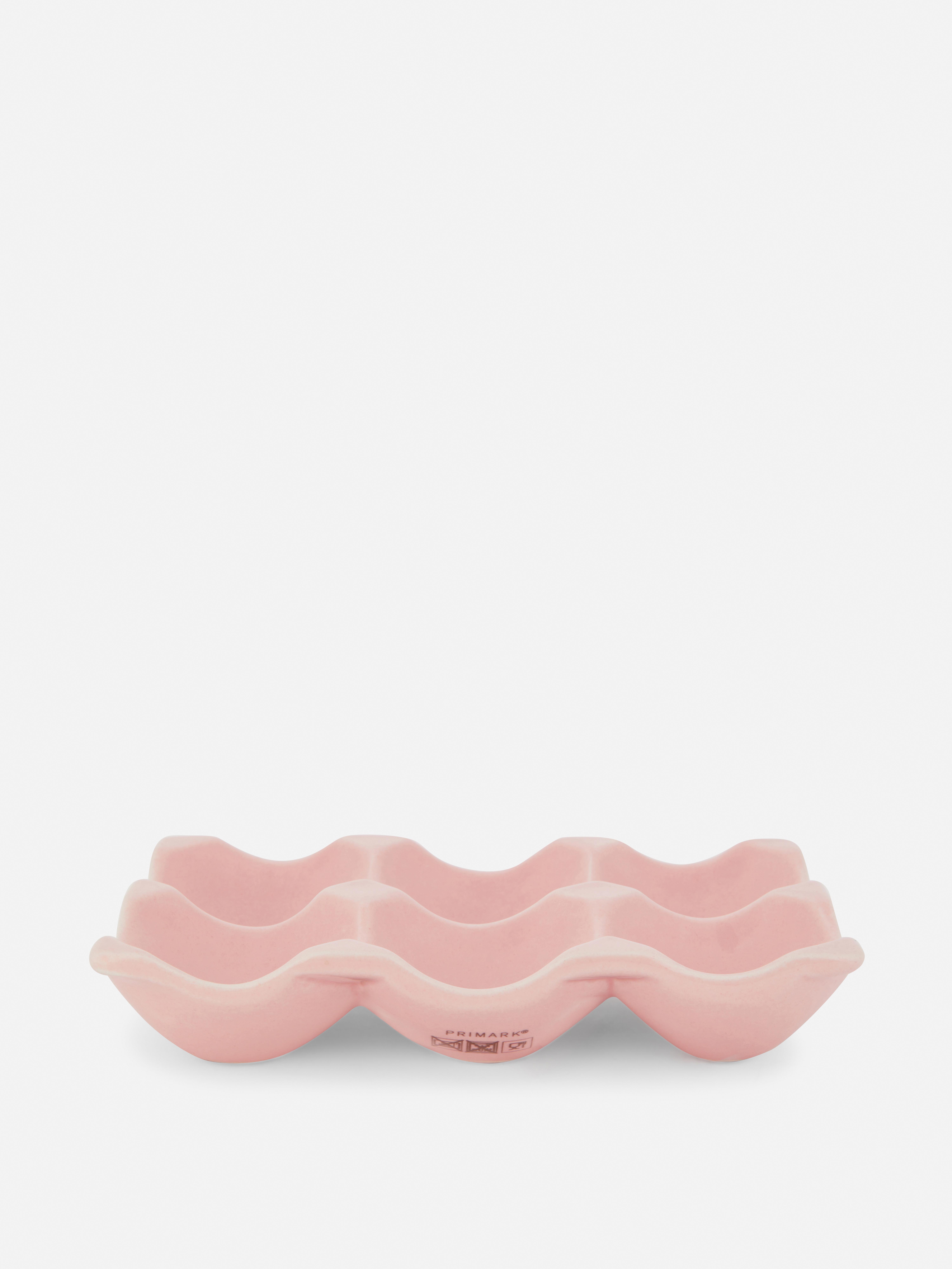 Ceramic Egg Holder