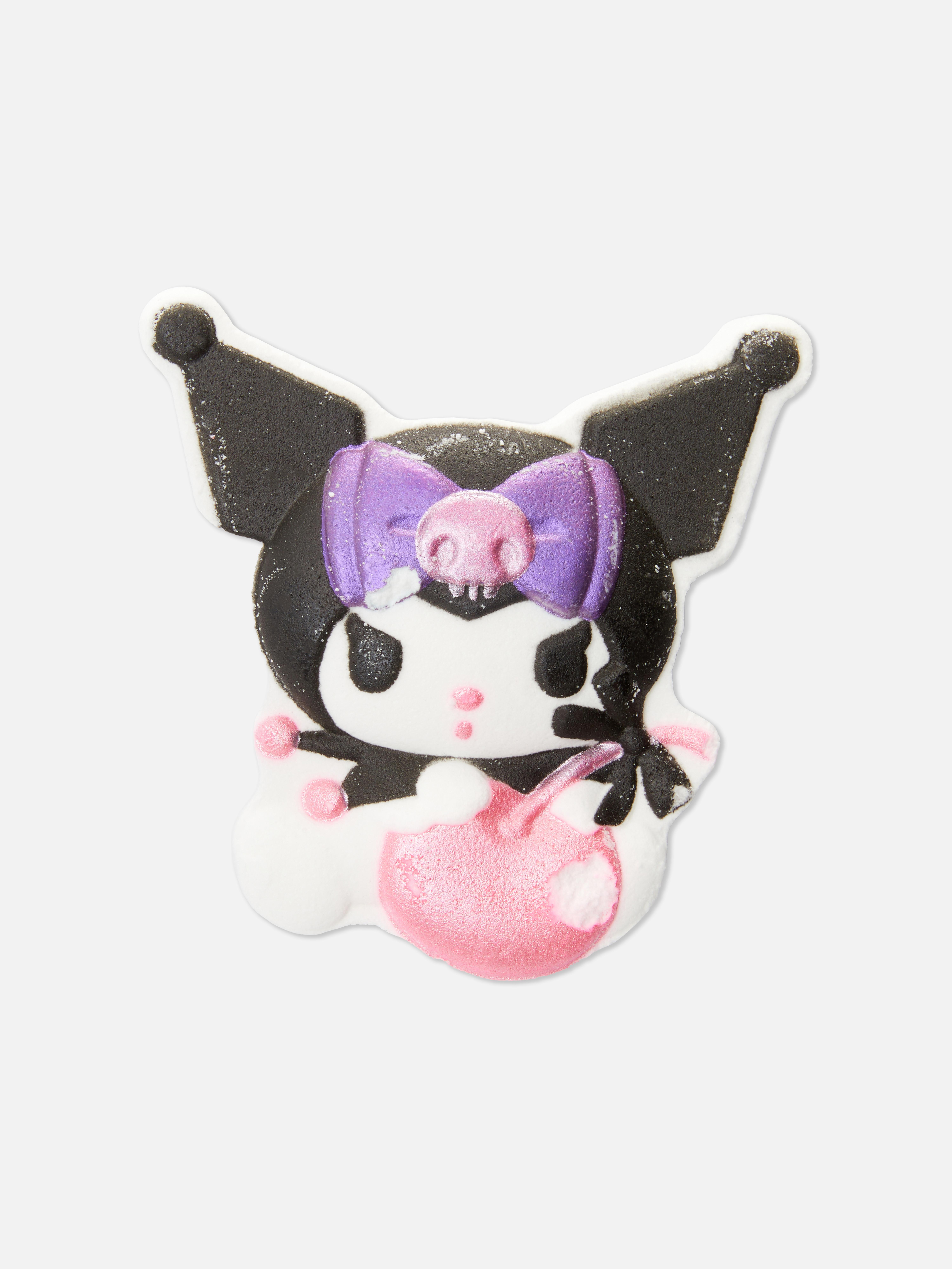 Sais banho Hello Kitty Kuromi