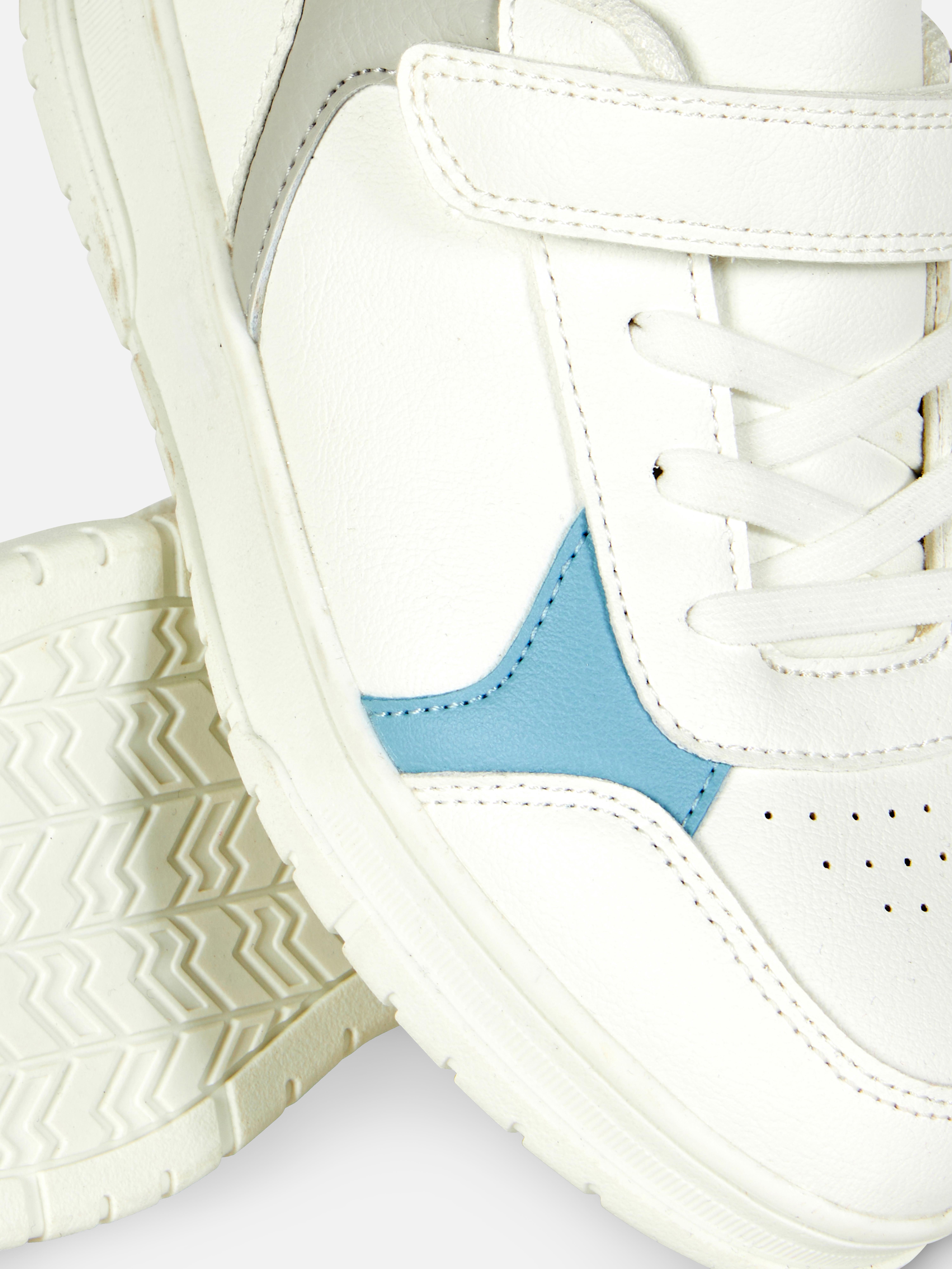 Chunky lage sneakers
