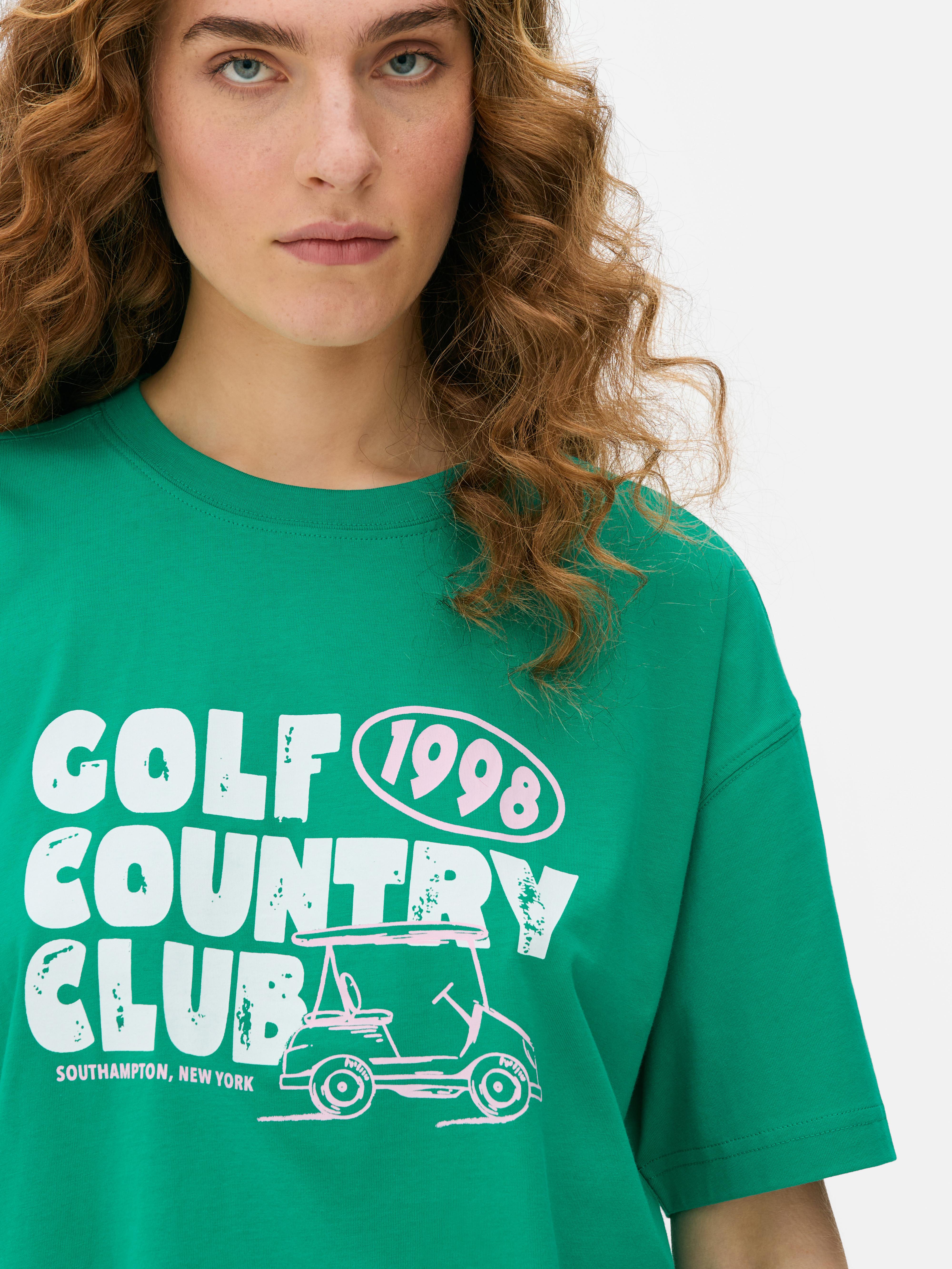 Graphic T-Shirt