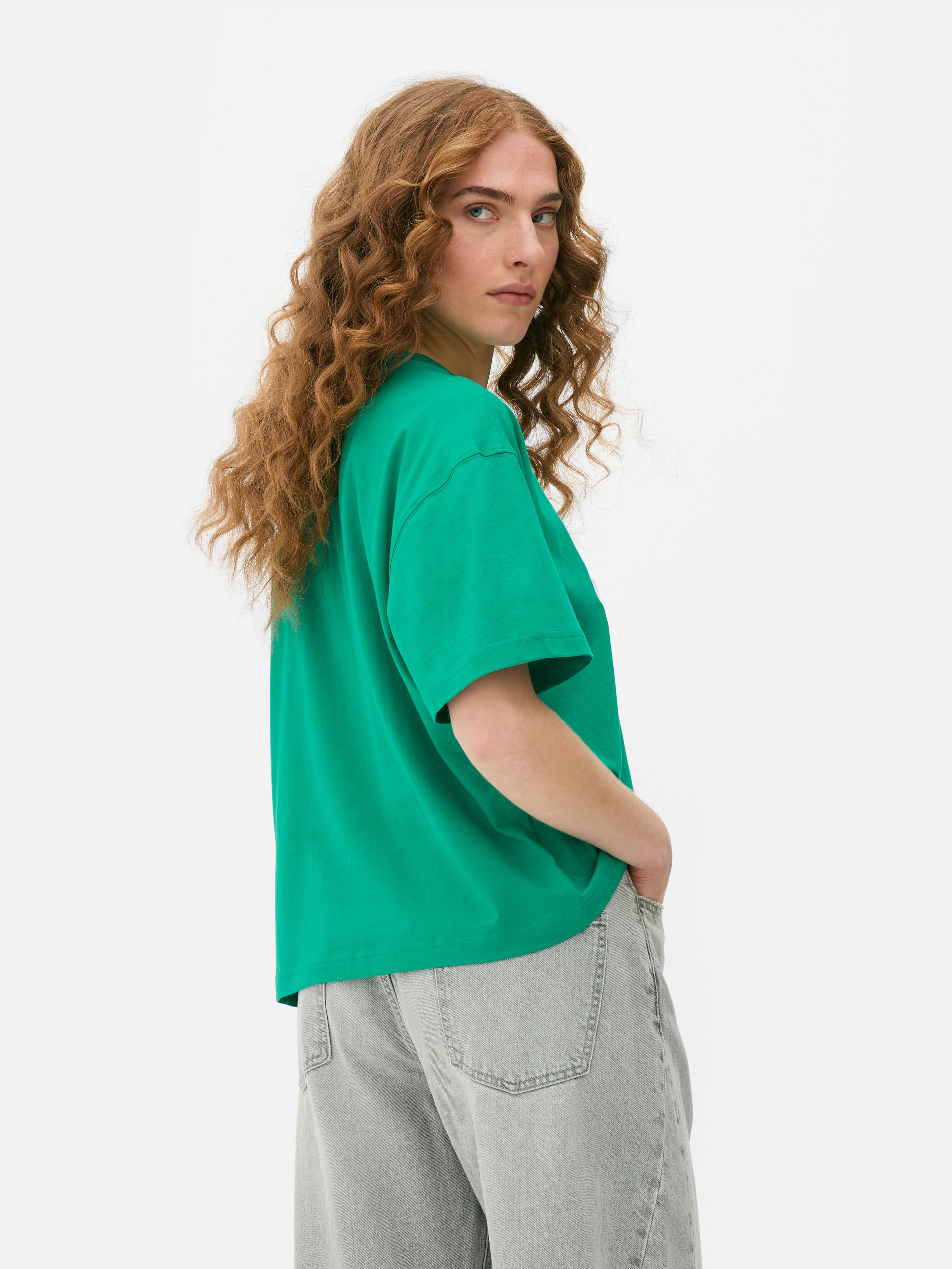 Graphic T-Shirt