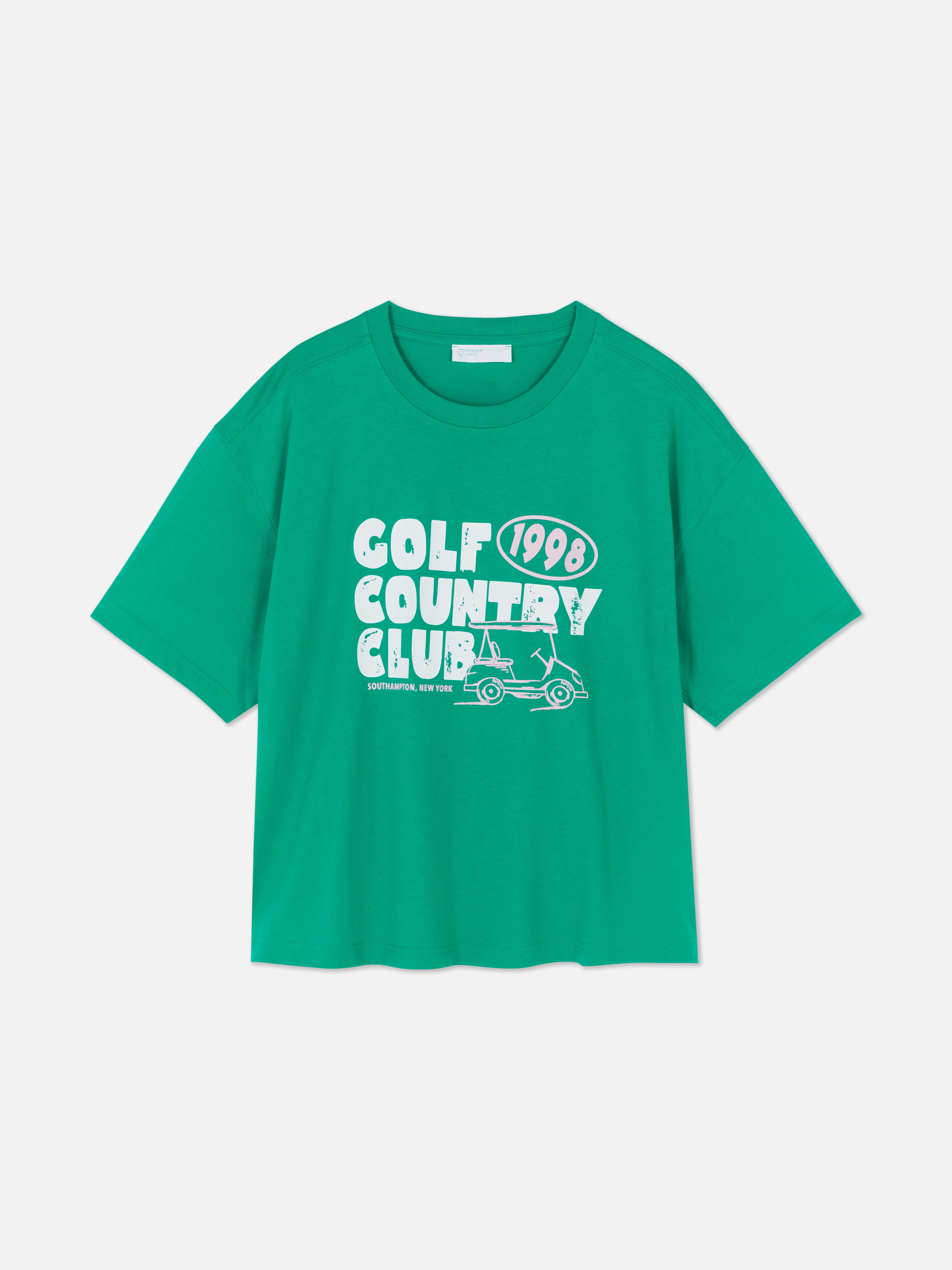 Graphic T-Shirt
