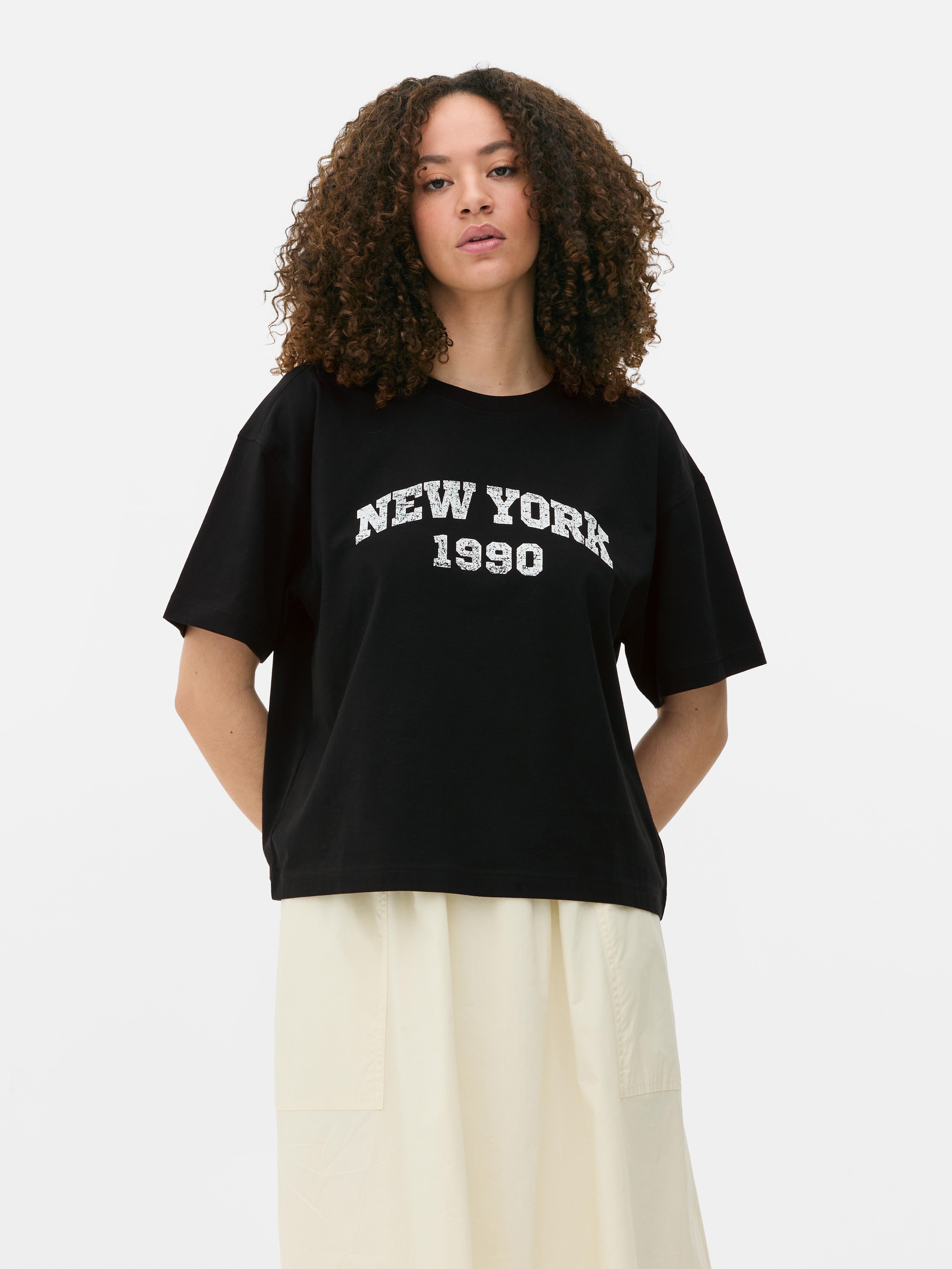 Short Sleeve Graphic T-Shirt