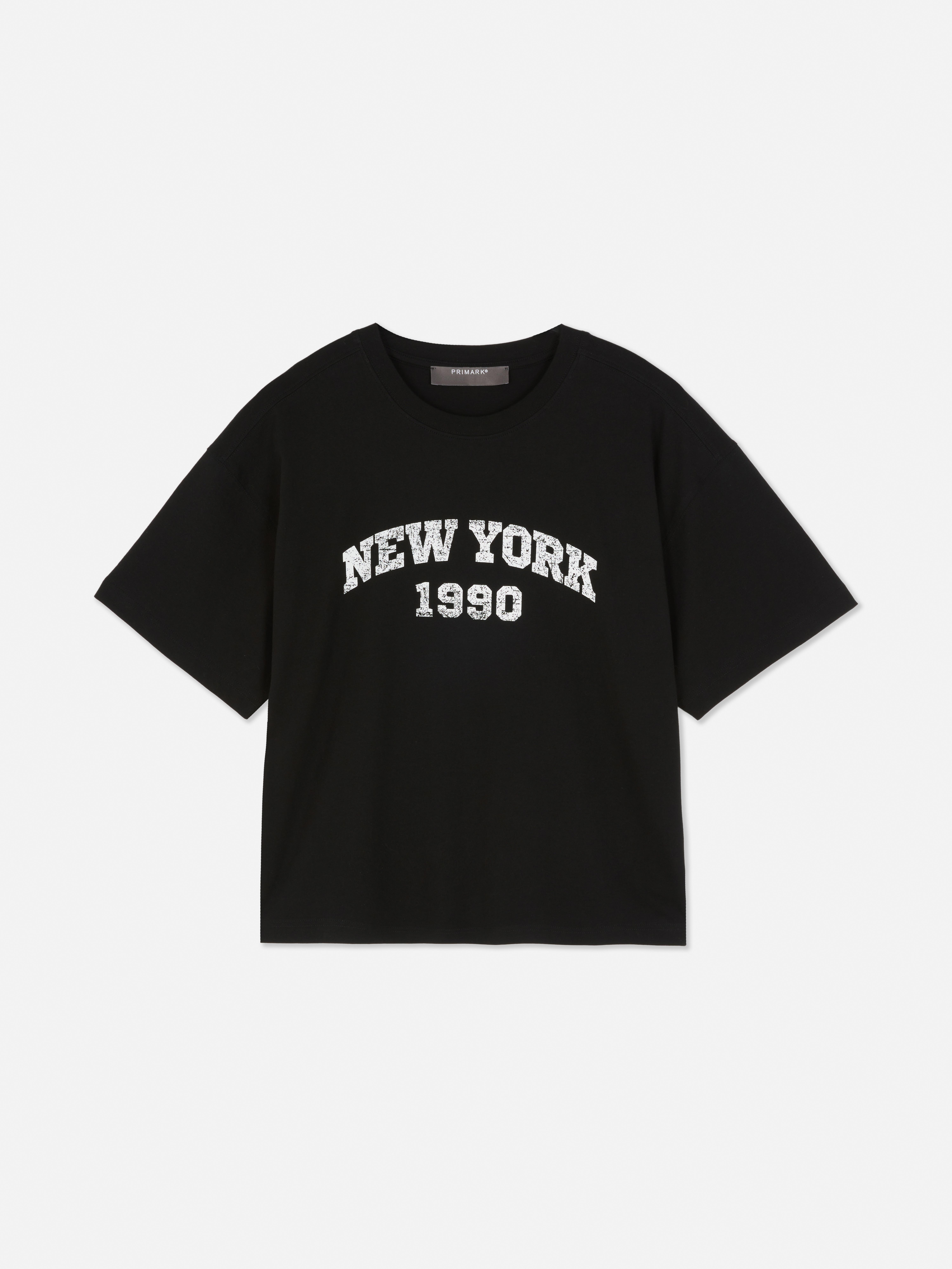 Short Sleeve Graphic T-Shirt
