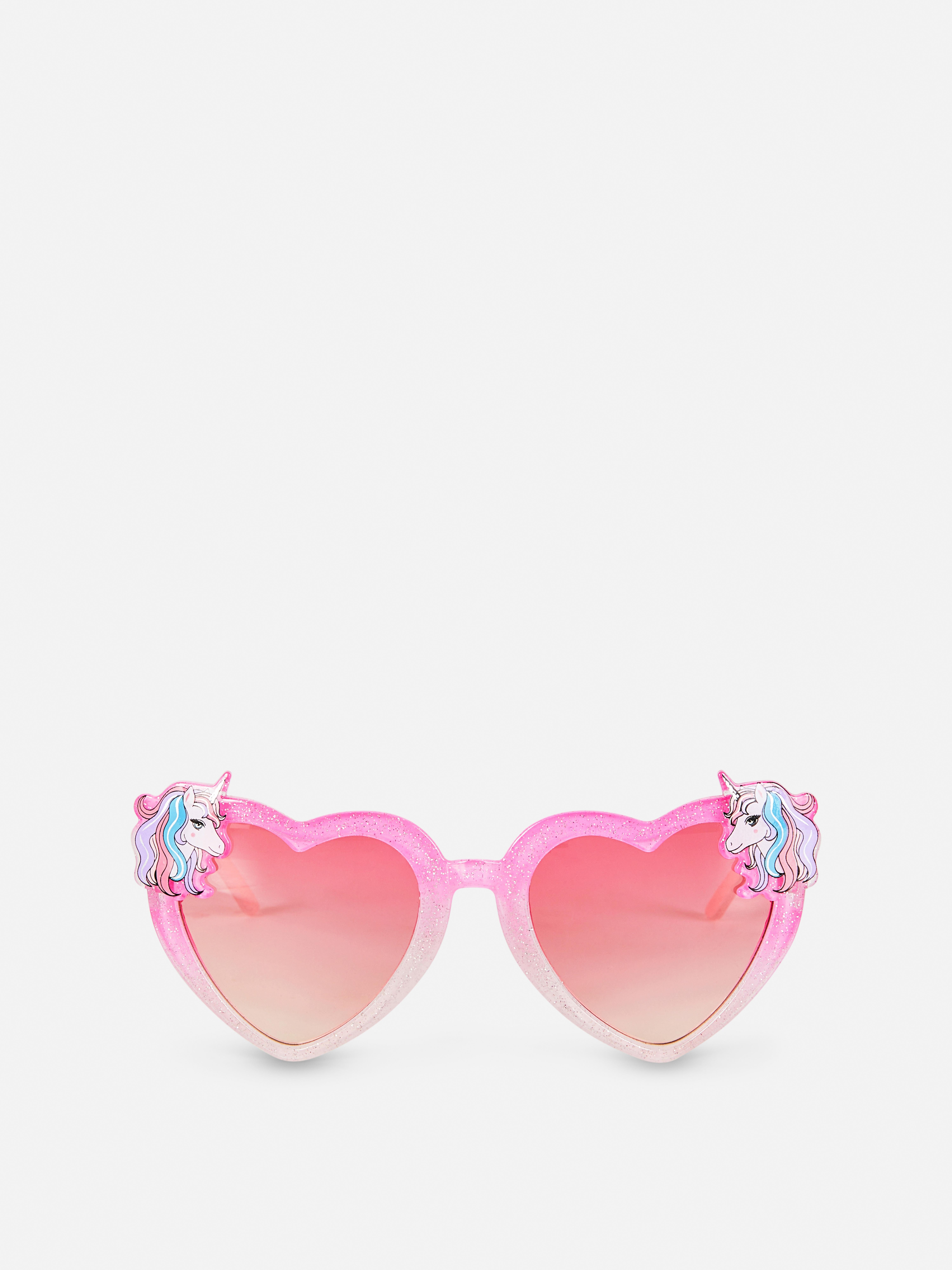 Unicorn Heart Sunglasses