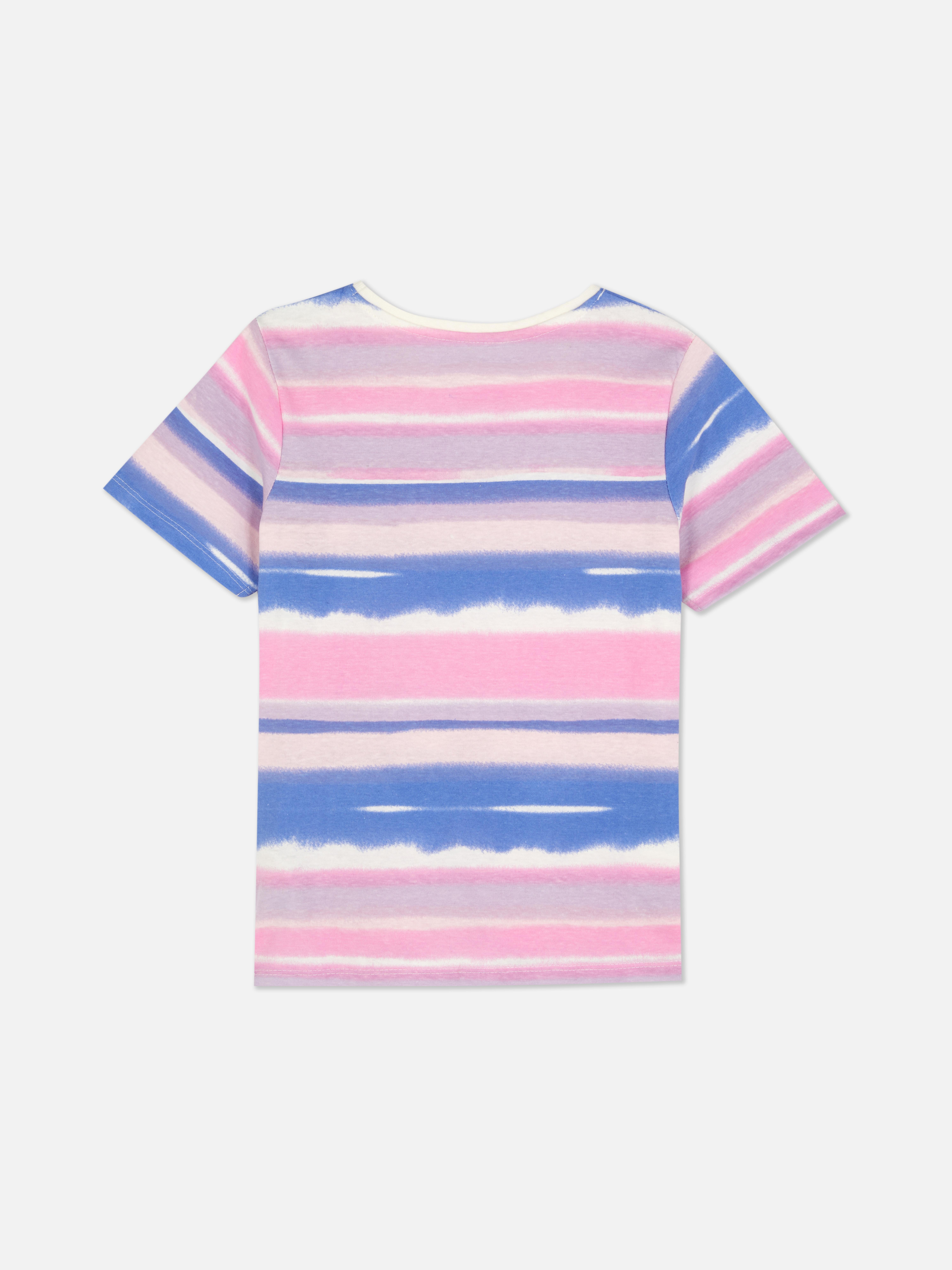 7-15yrs | Printed T-Shirt