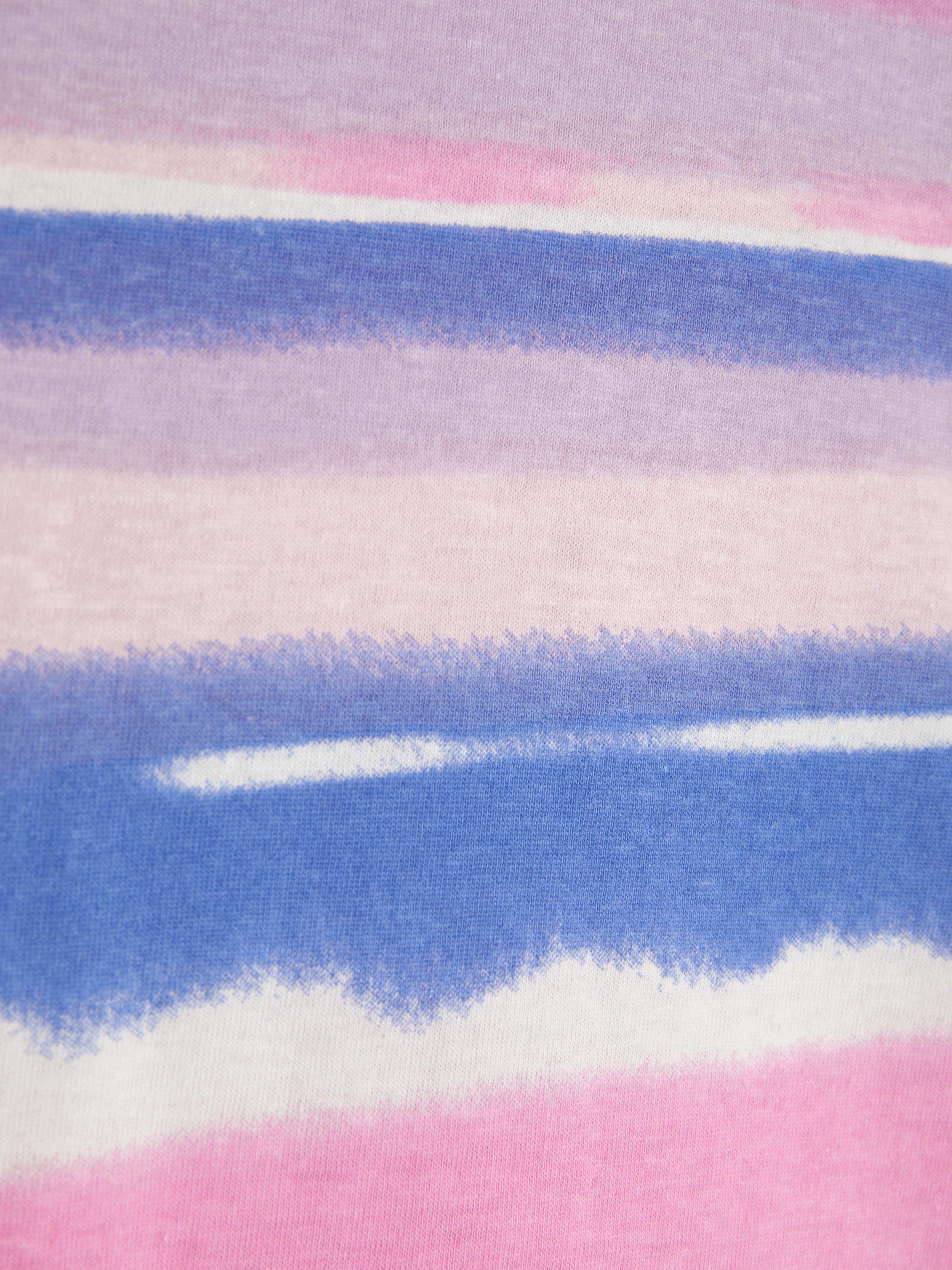 7-15yrs | Printed T-Shirt