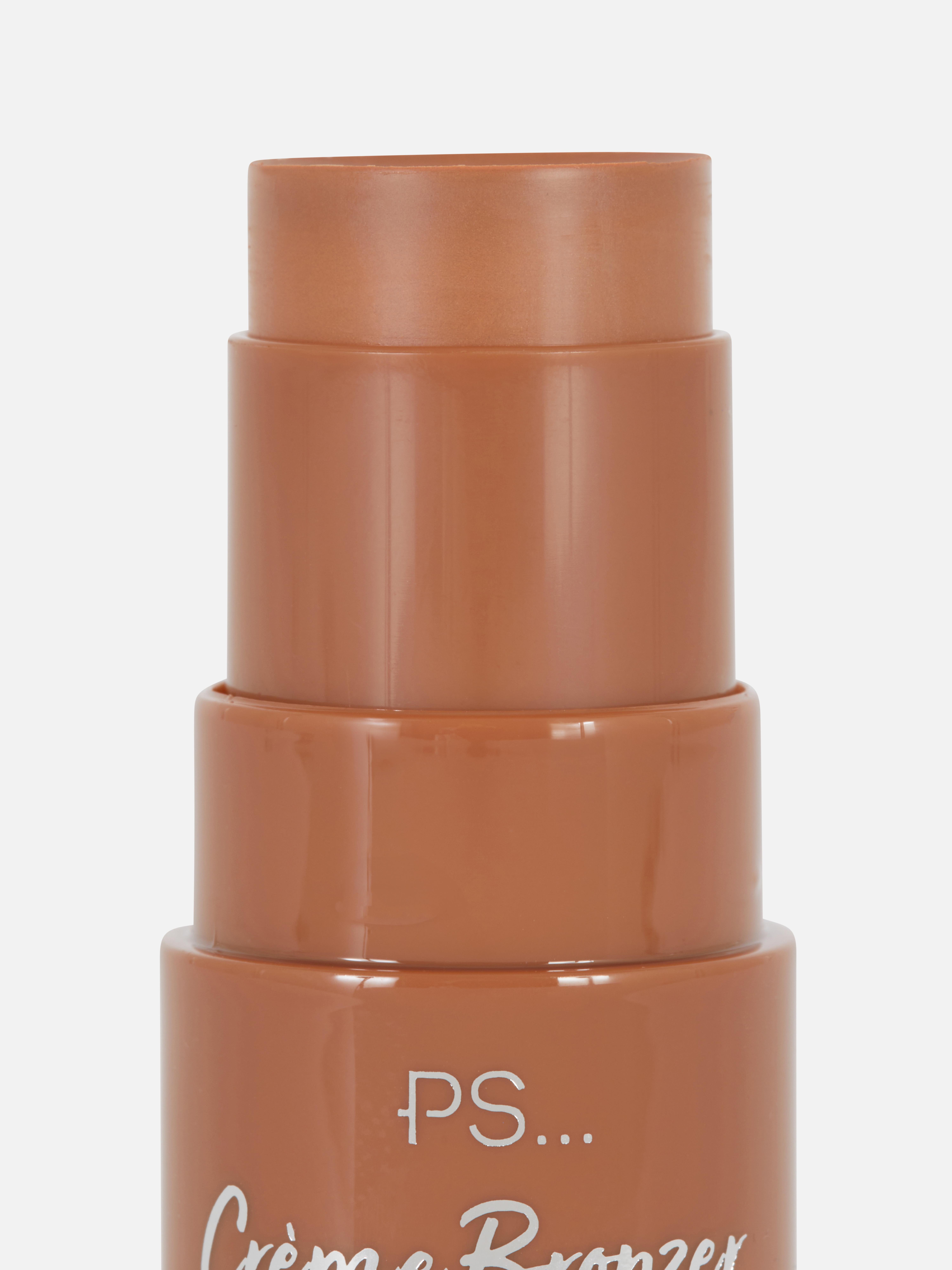 Kremowy bronzer w sztyfcie PS...