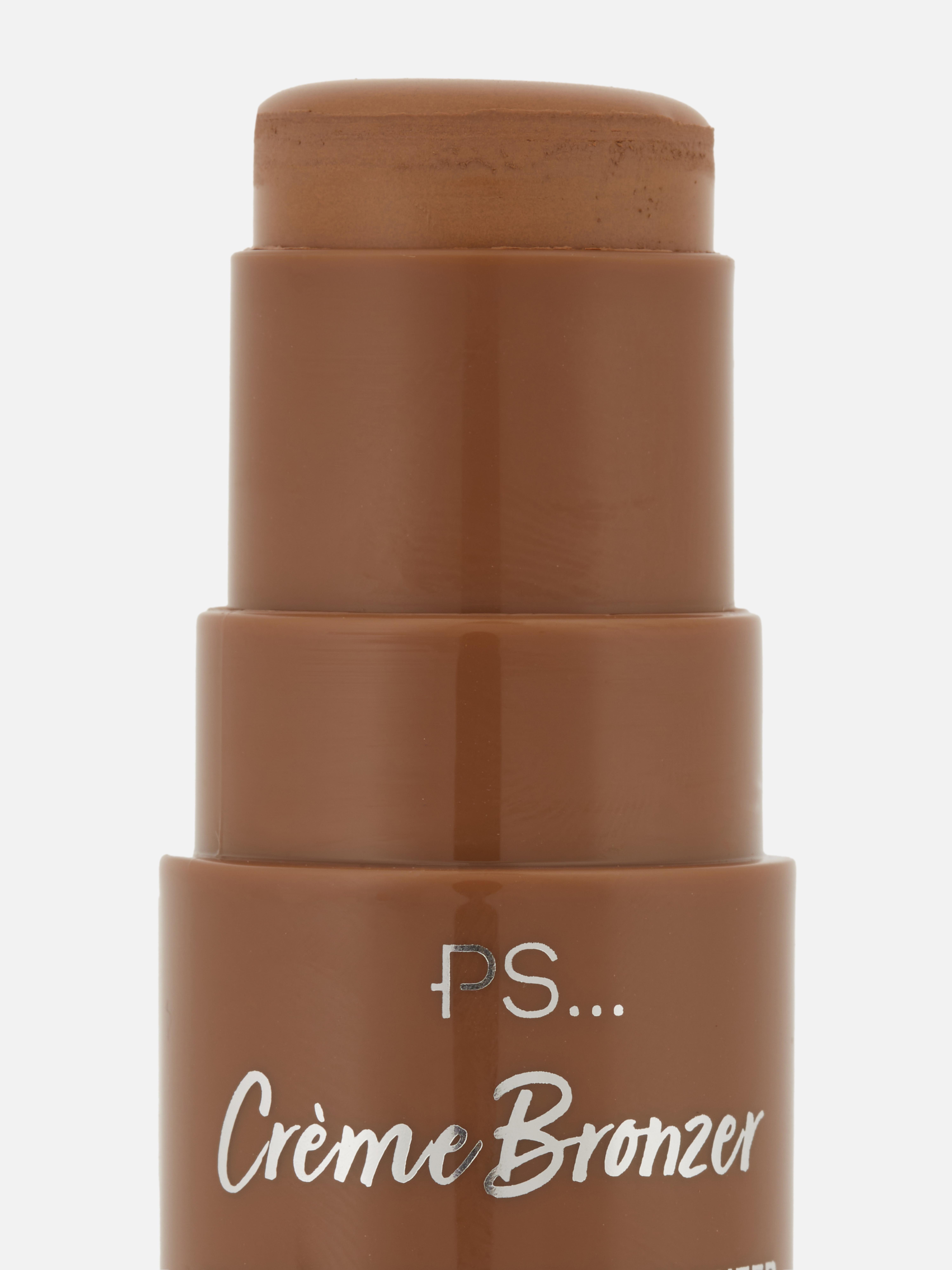 Kremowy bronzer w sztyfcie PS...