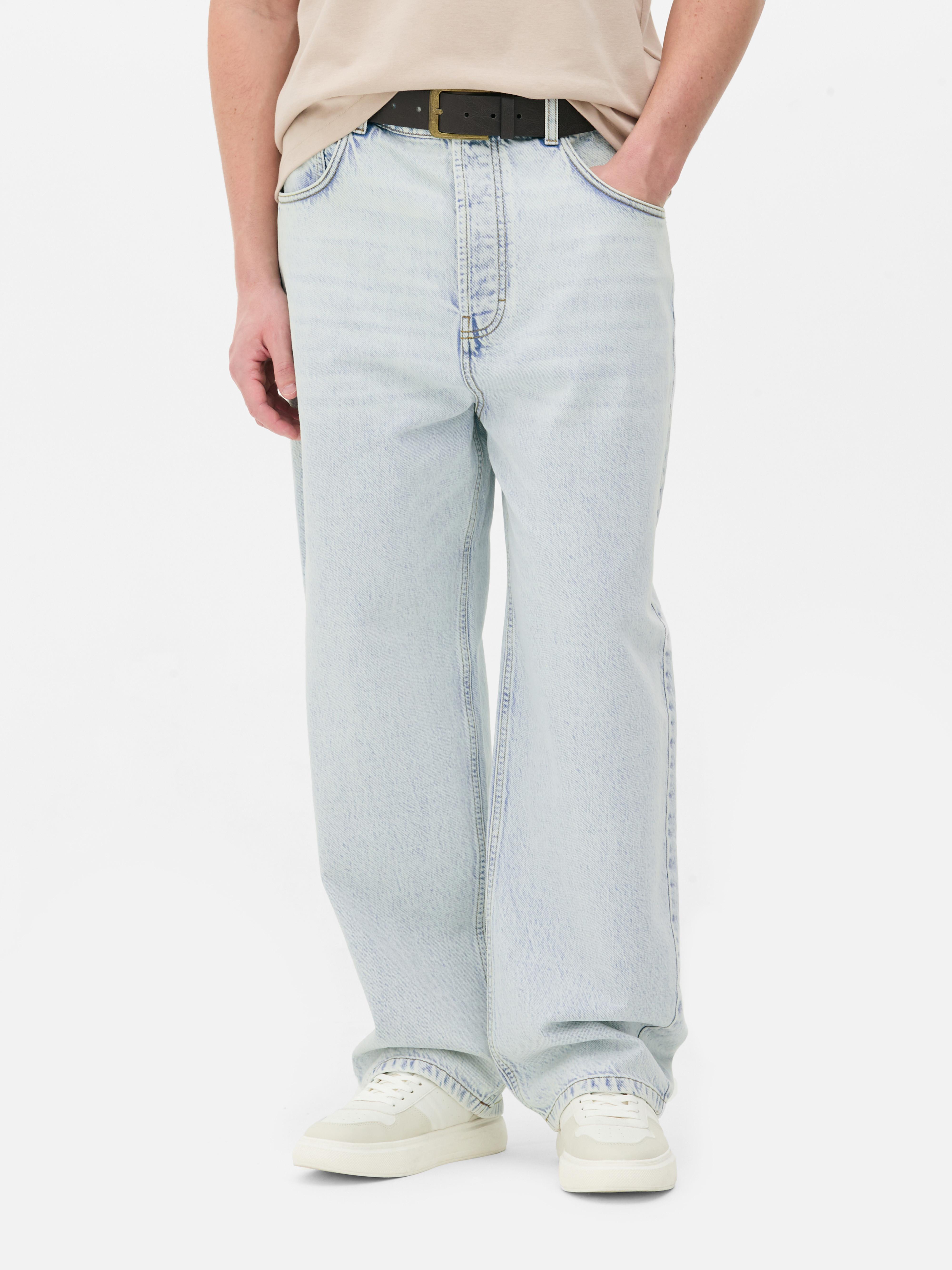 Baggy Jeans