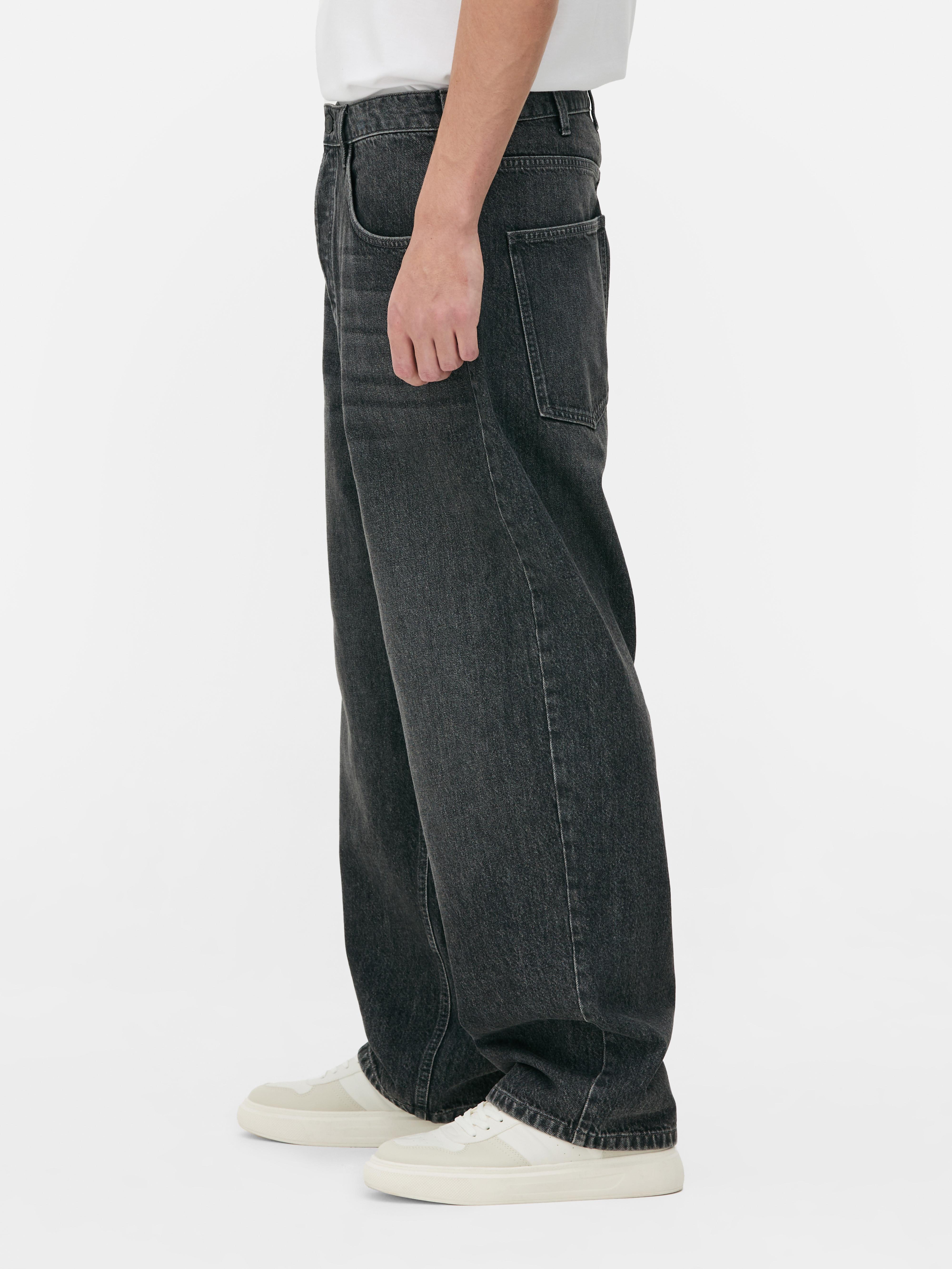 Baggy Jeans