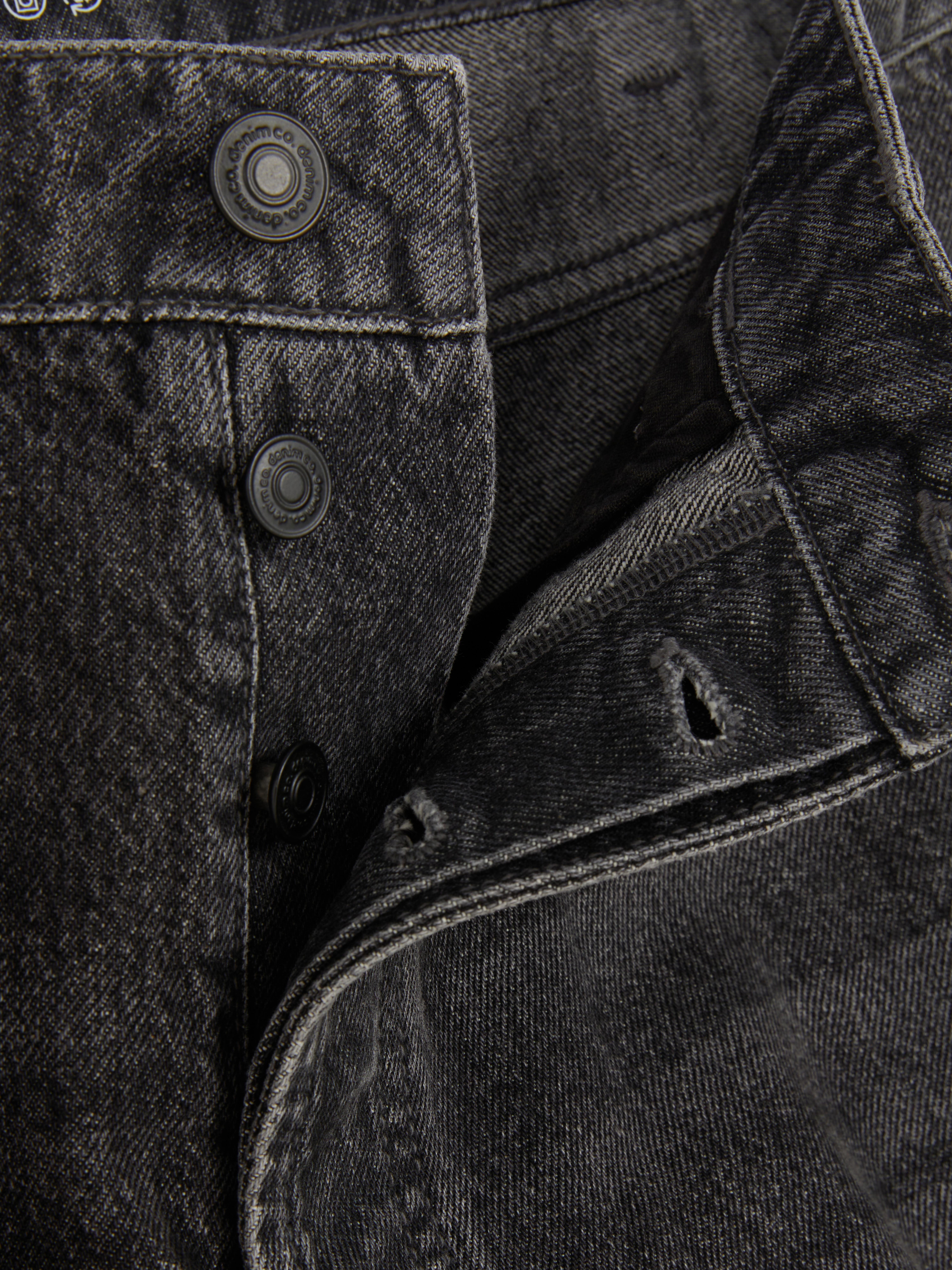 Baggy Jeans