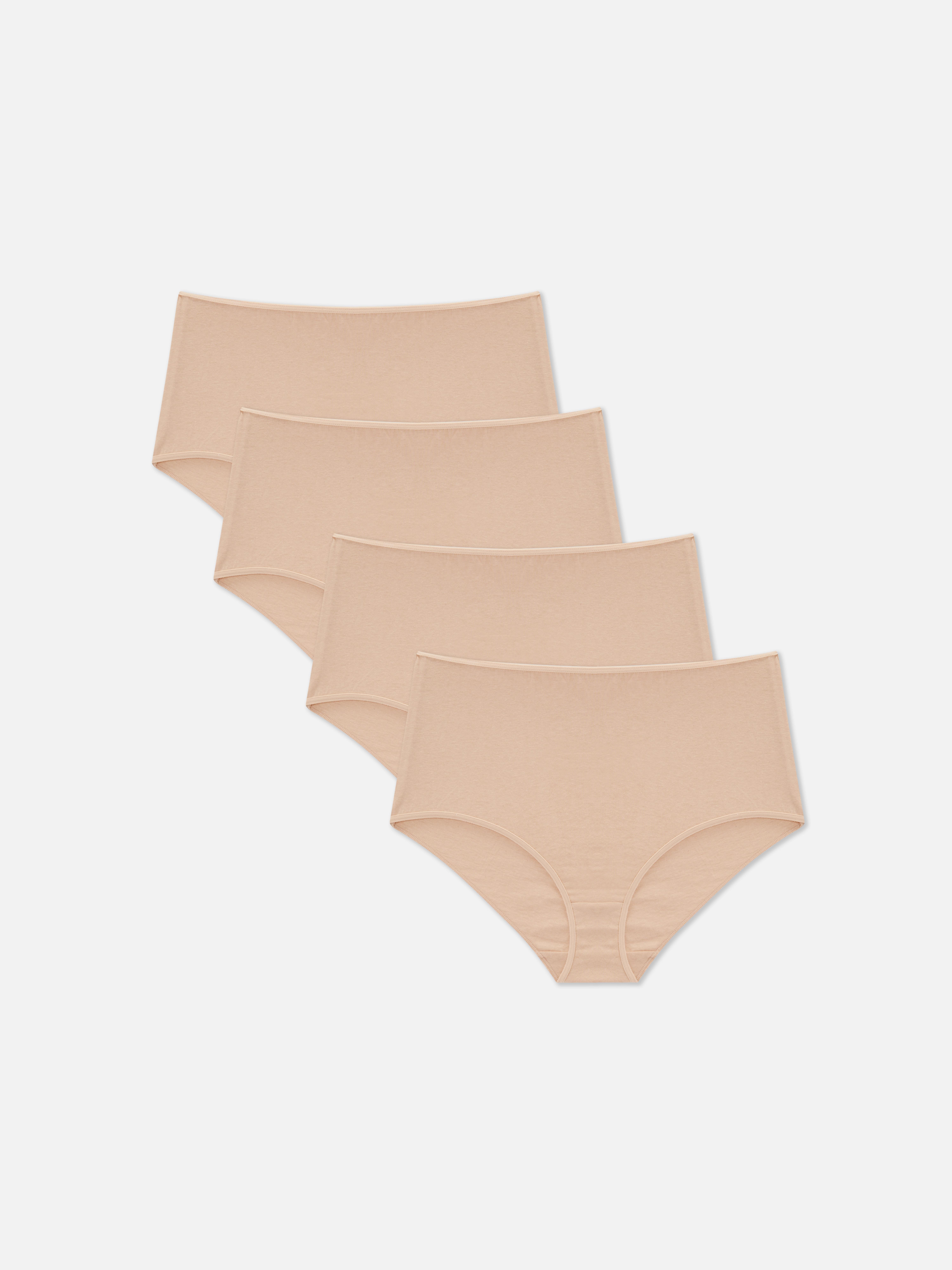 4pk Full Briefs