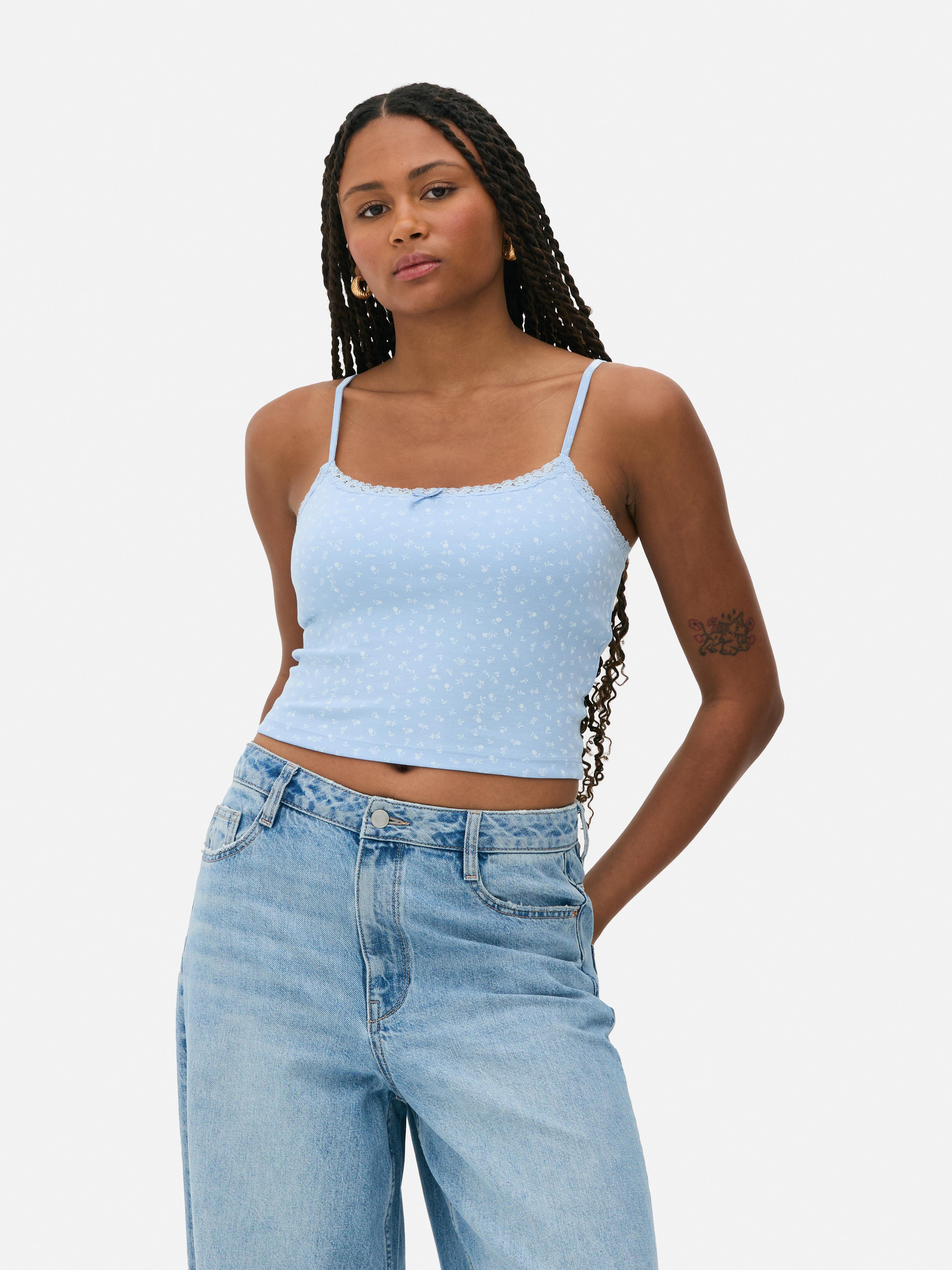 Amazon Camiseta Termica Tirantes Mujer Tirantes Camiseta Interior