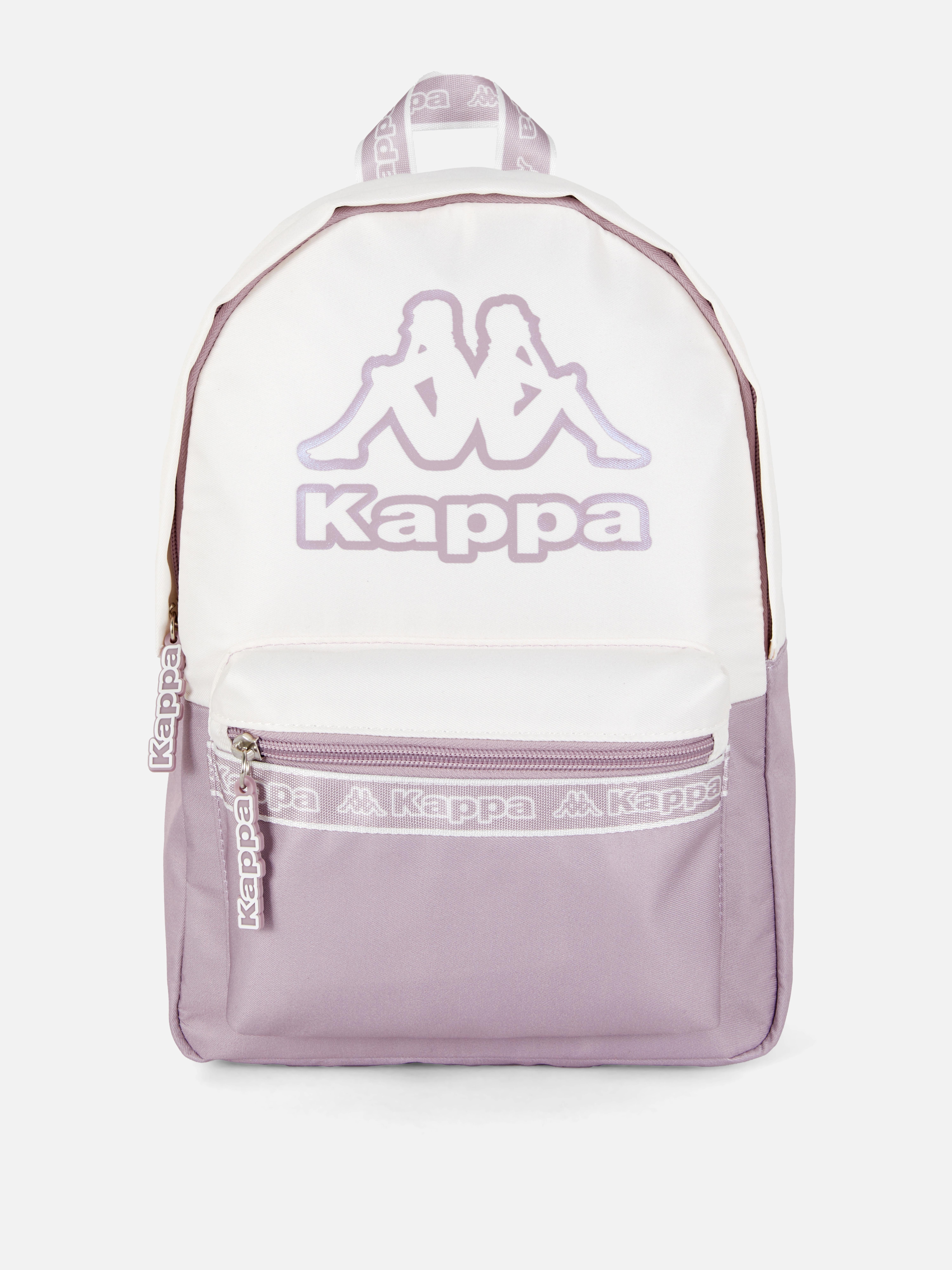 Mochila de Kappa x Primark