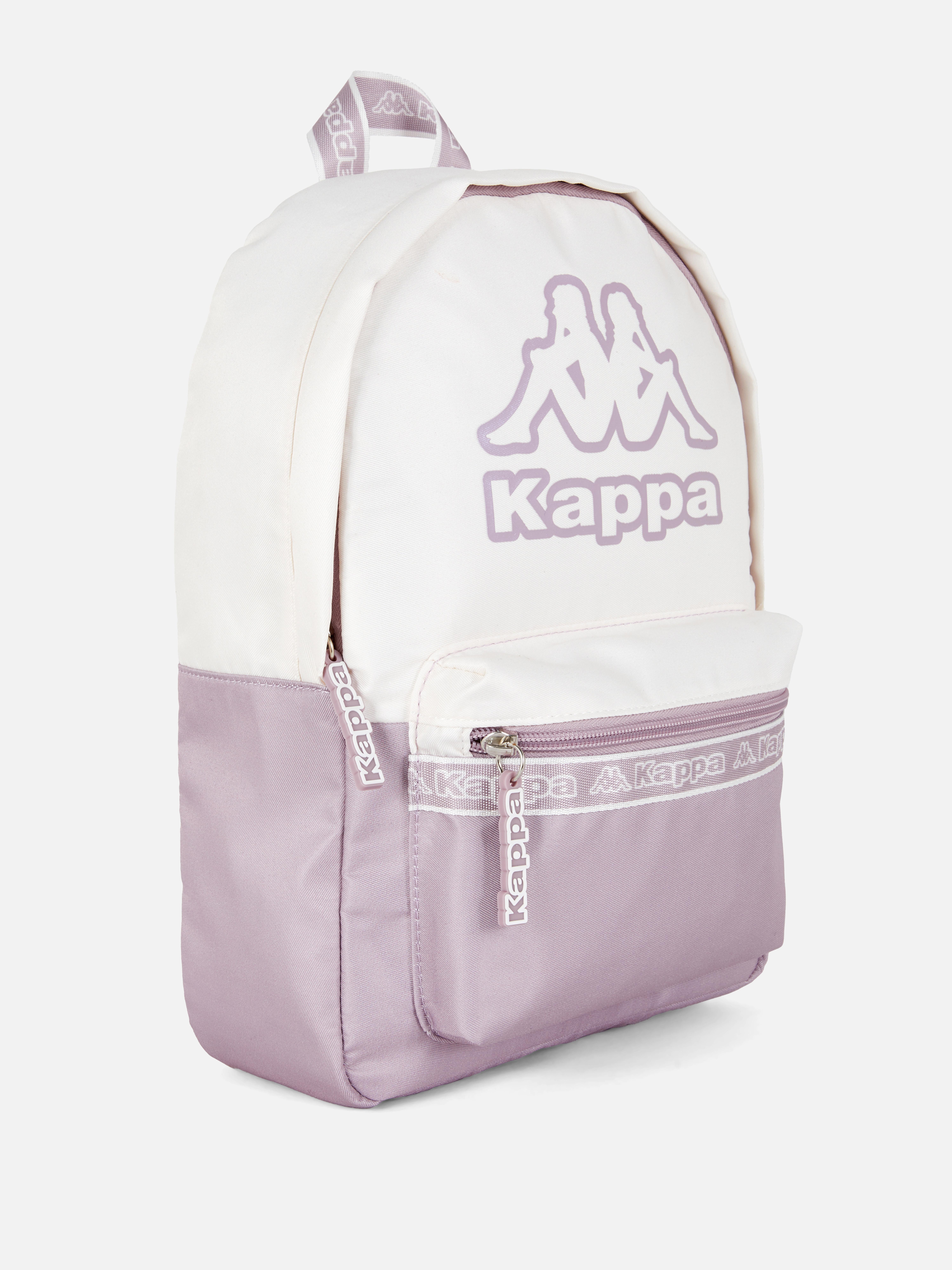 Mochila de Kappa x Primark