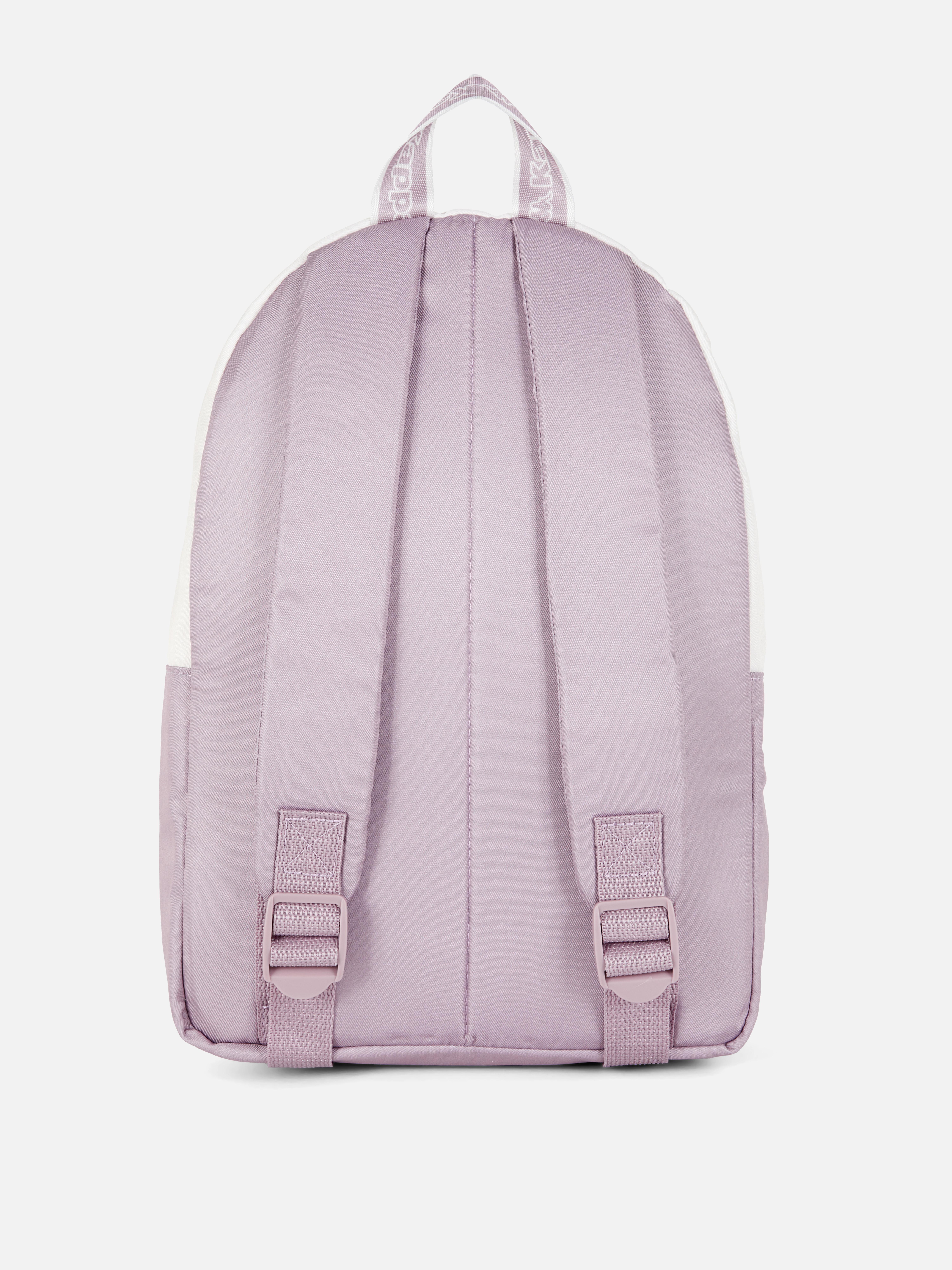 Mochila de Kappa x Primark