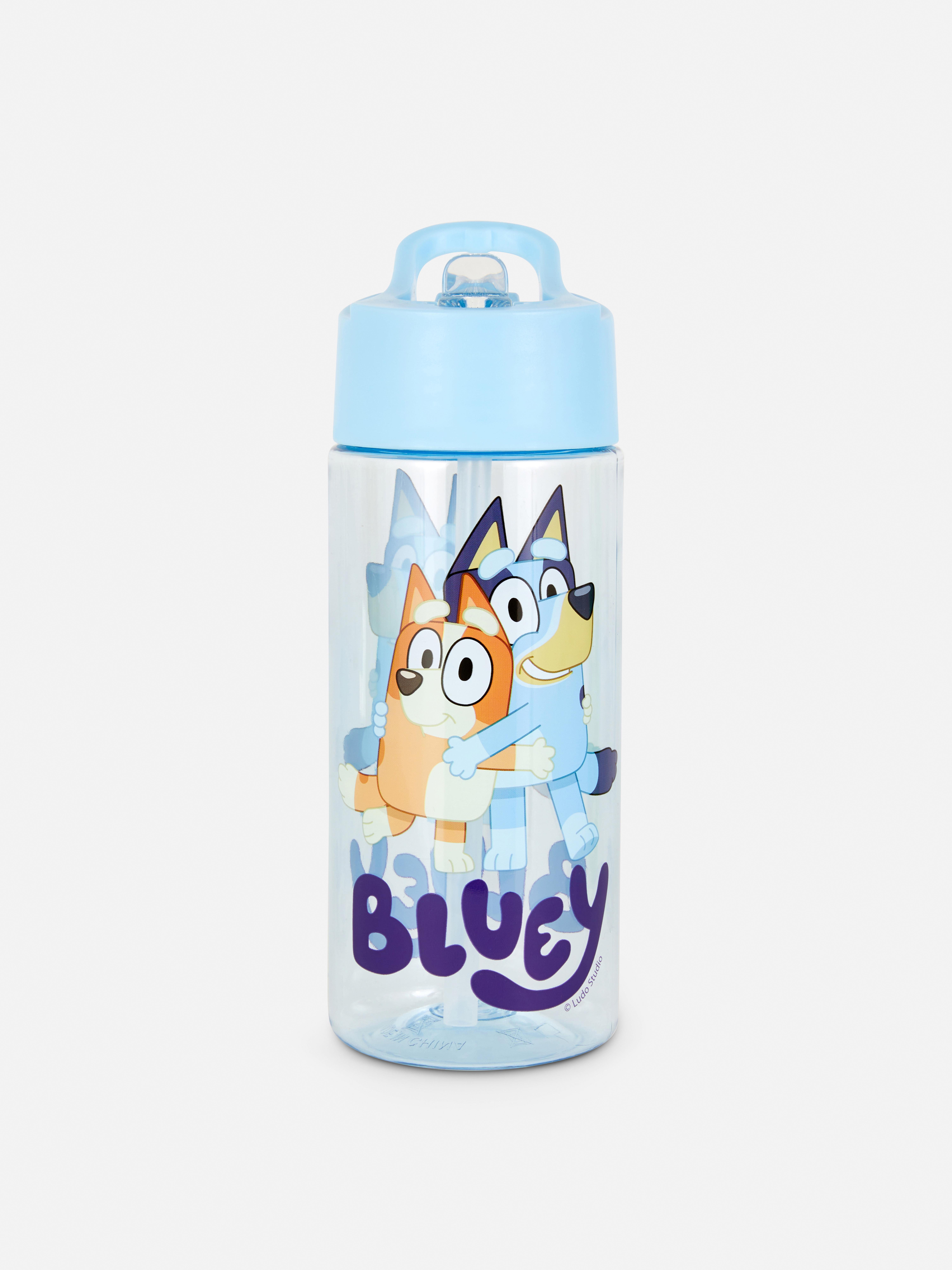 Borraccia Bluey