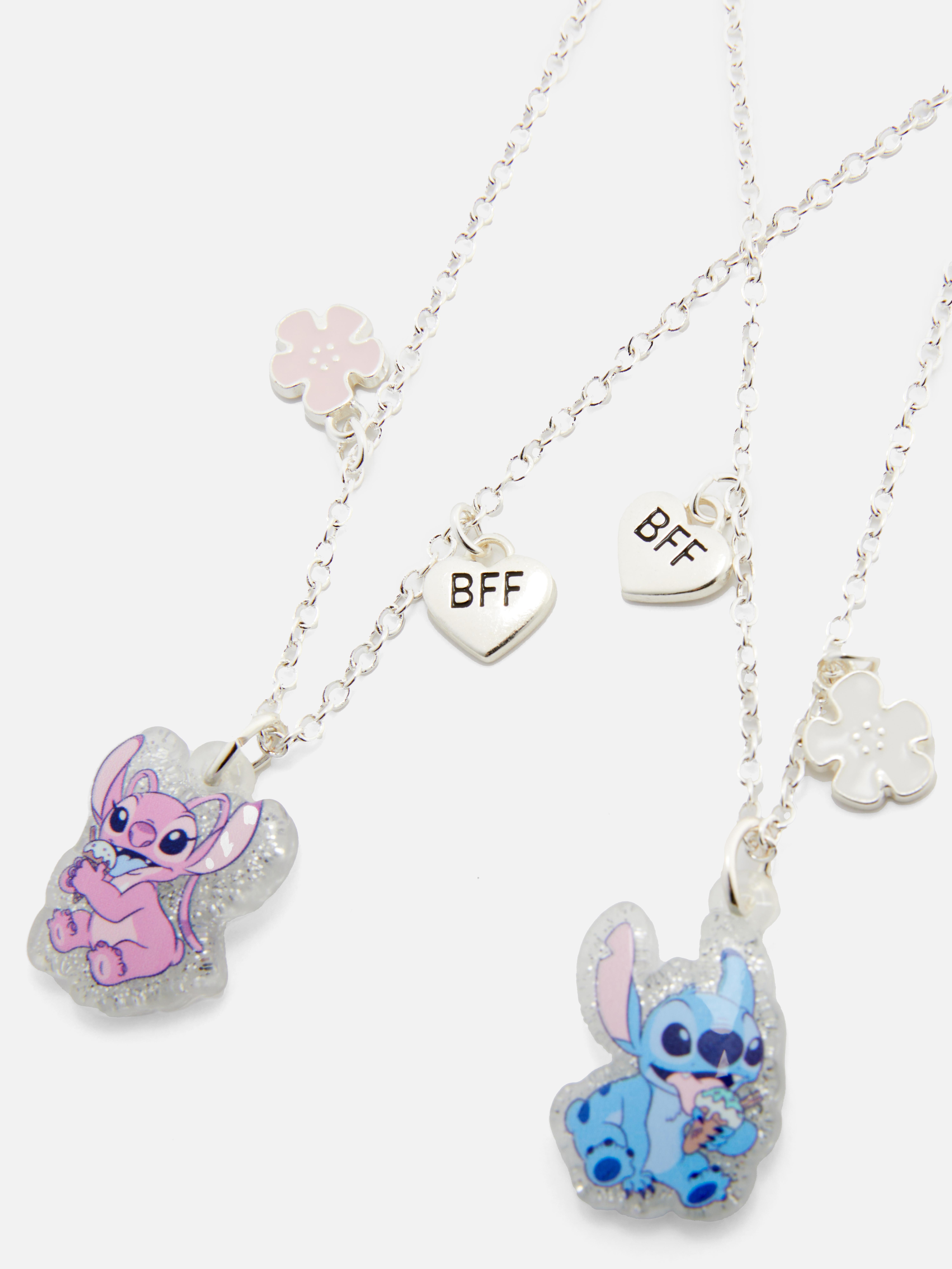BFF-vriendschapskettingen Disney's Stitch