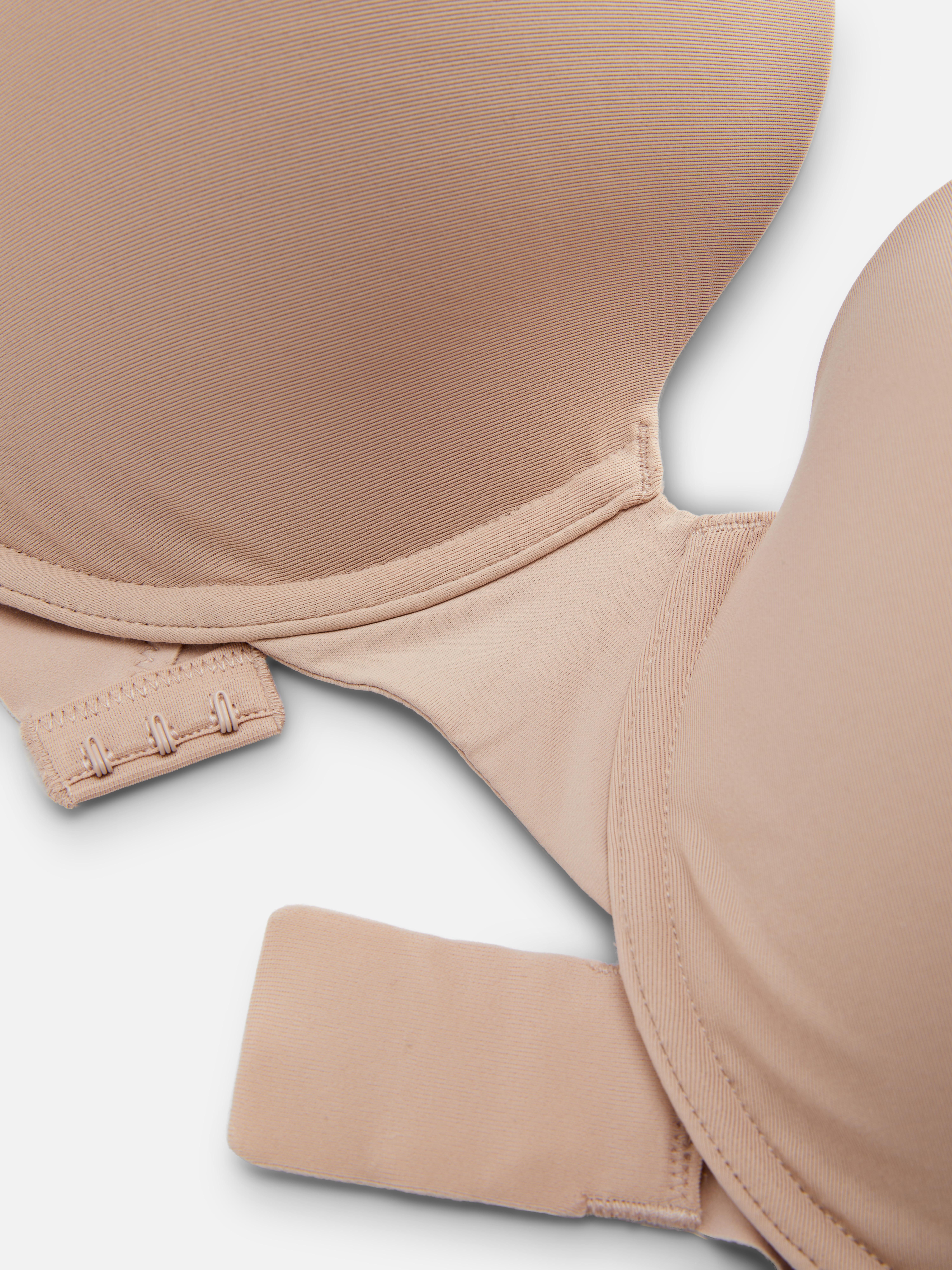 F-H Wired T-Shirt Bra