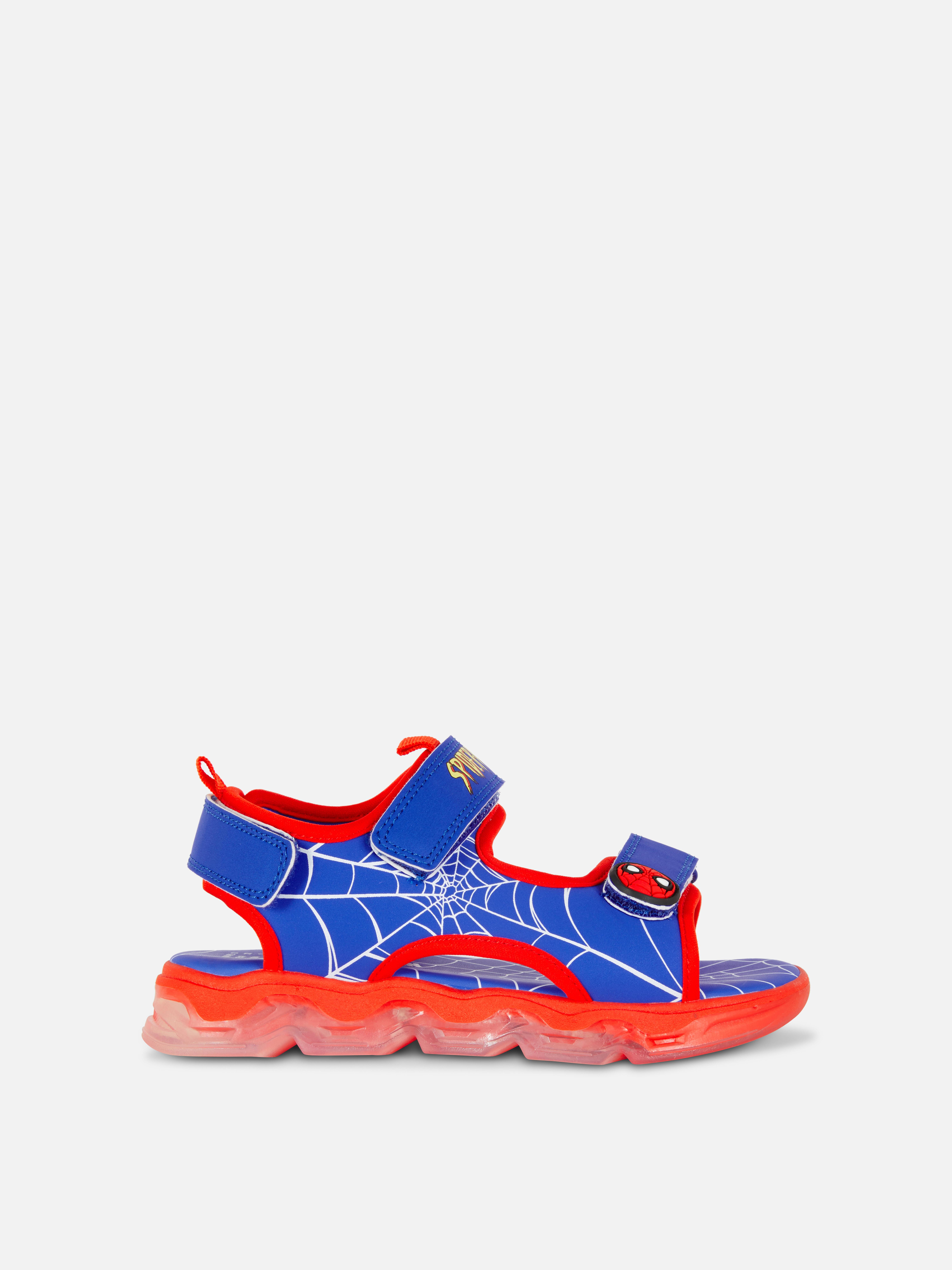Spider-Man Sandals