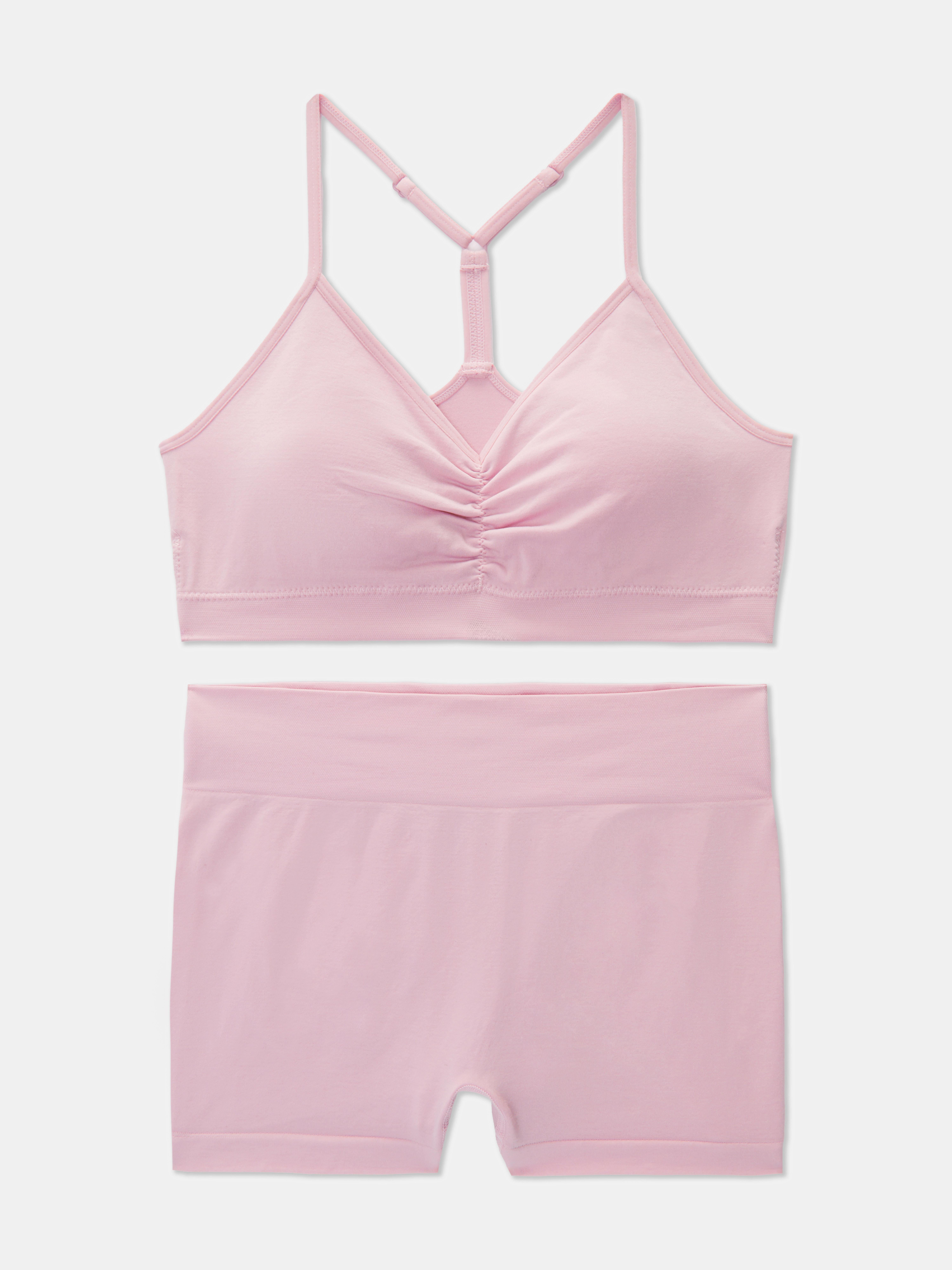 Seamless Performance Set