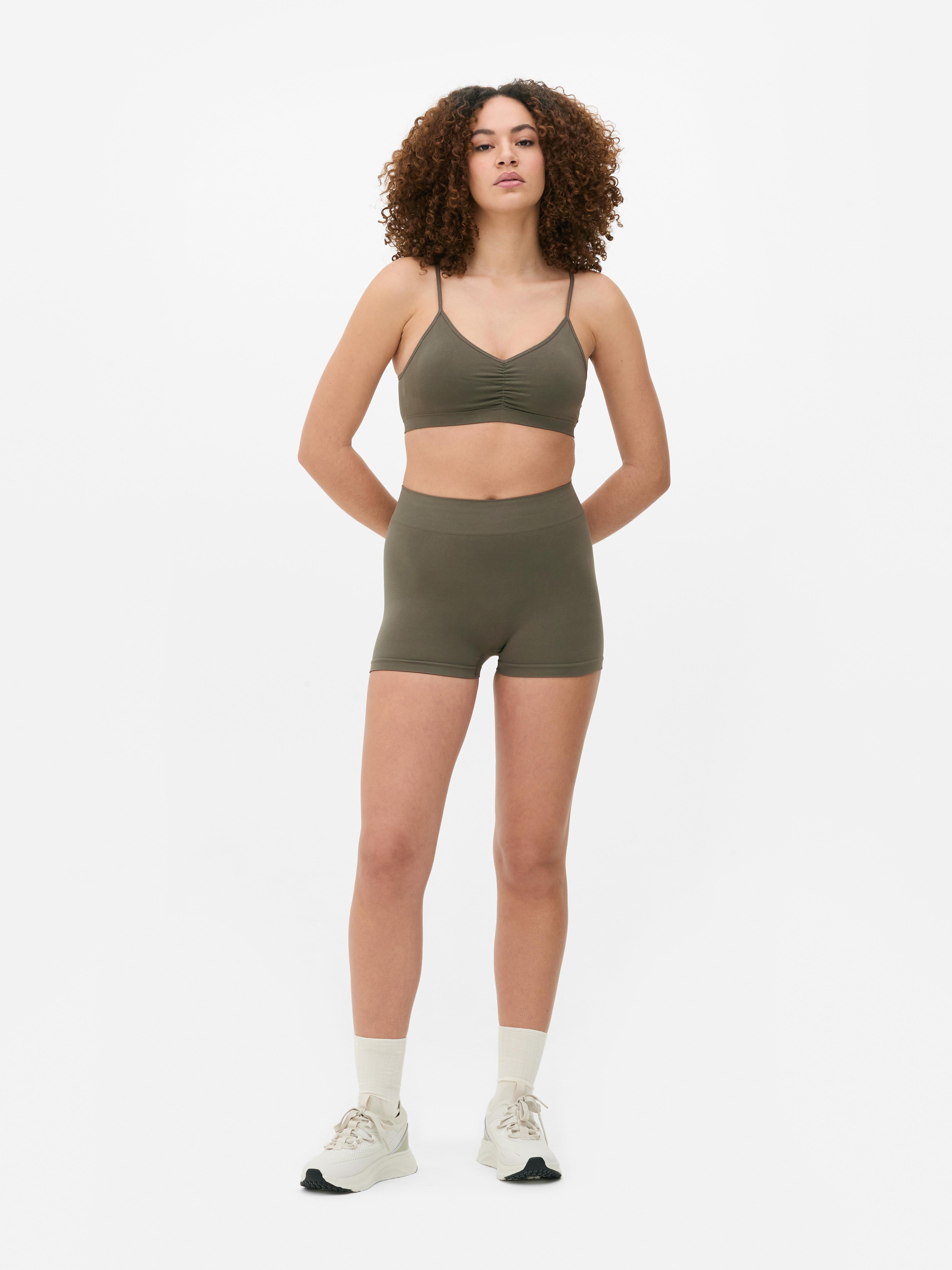 Seamless Performance Set