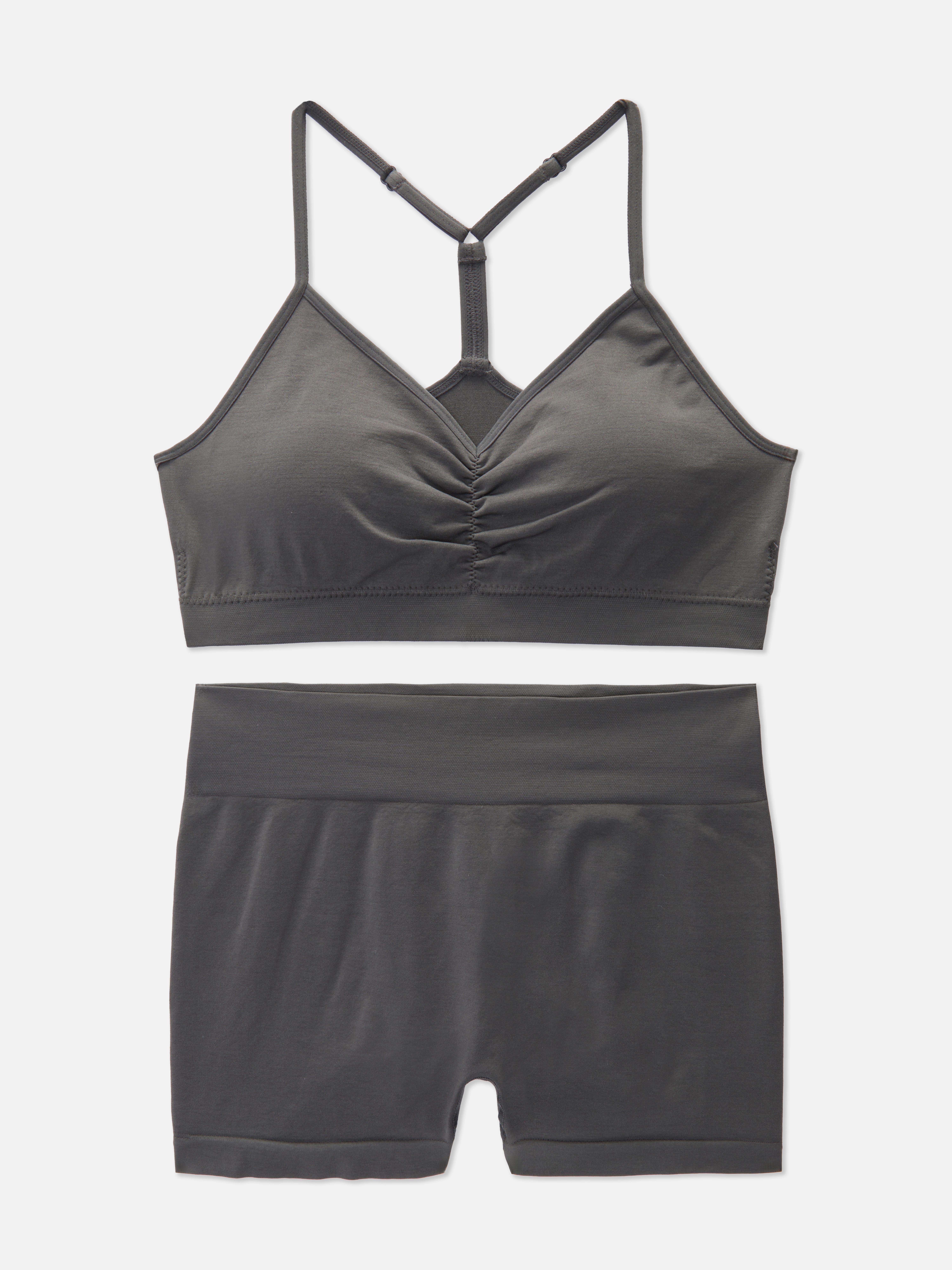 Seamless Performance Set