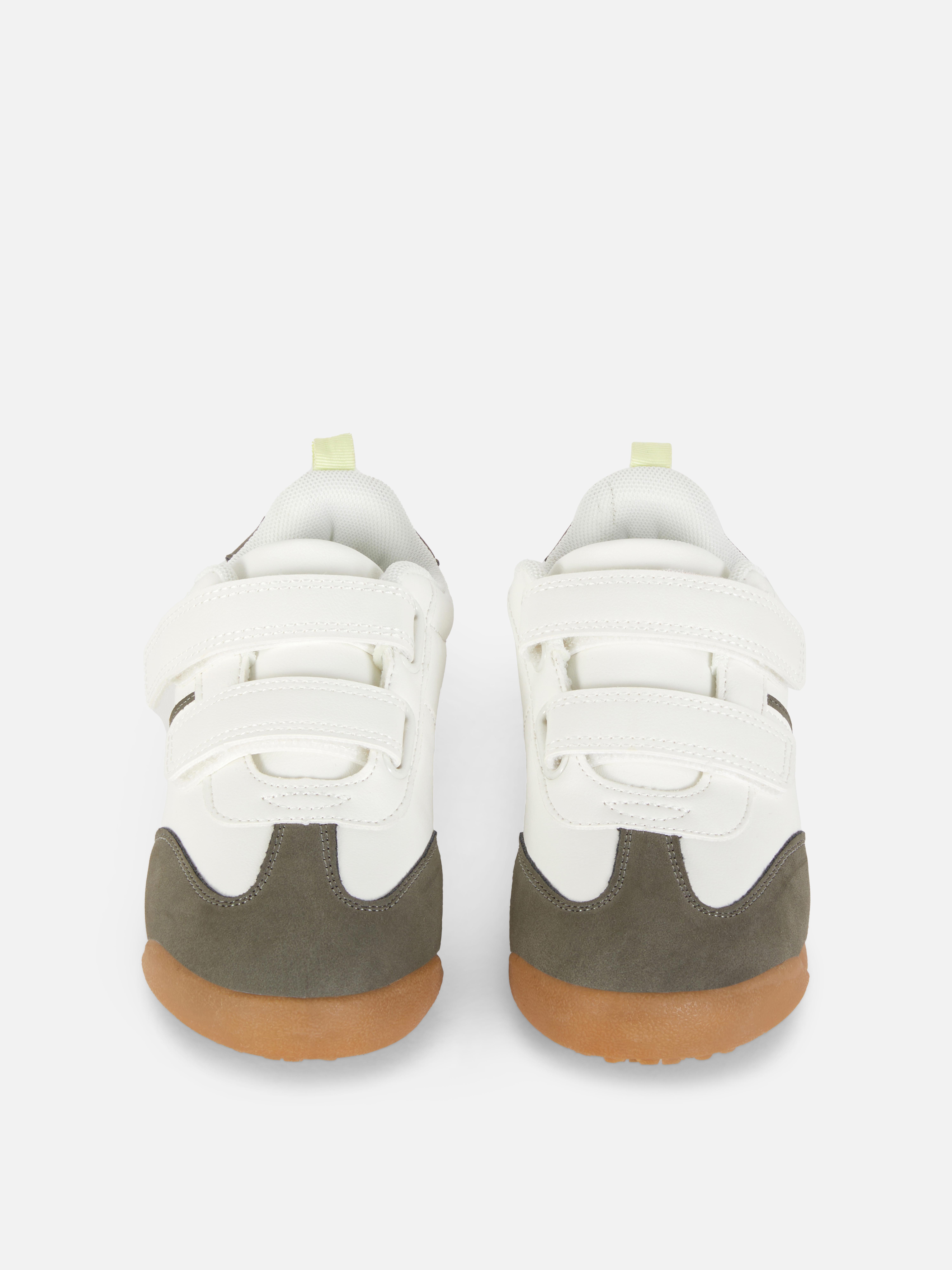 Low-Top-Sneaker