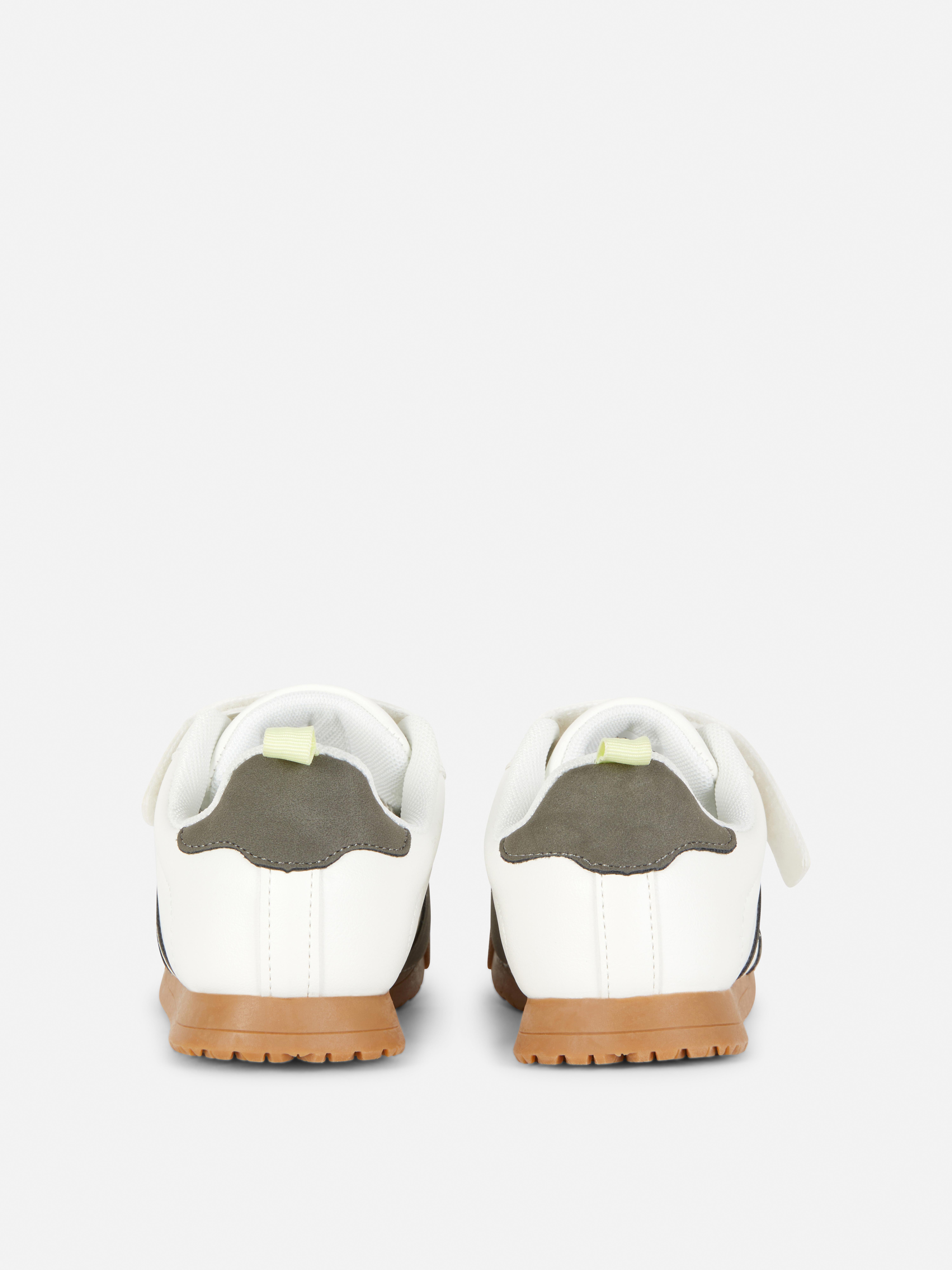 Low-Top-Sneaker
