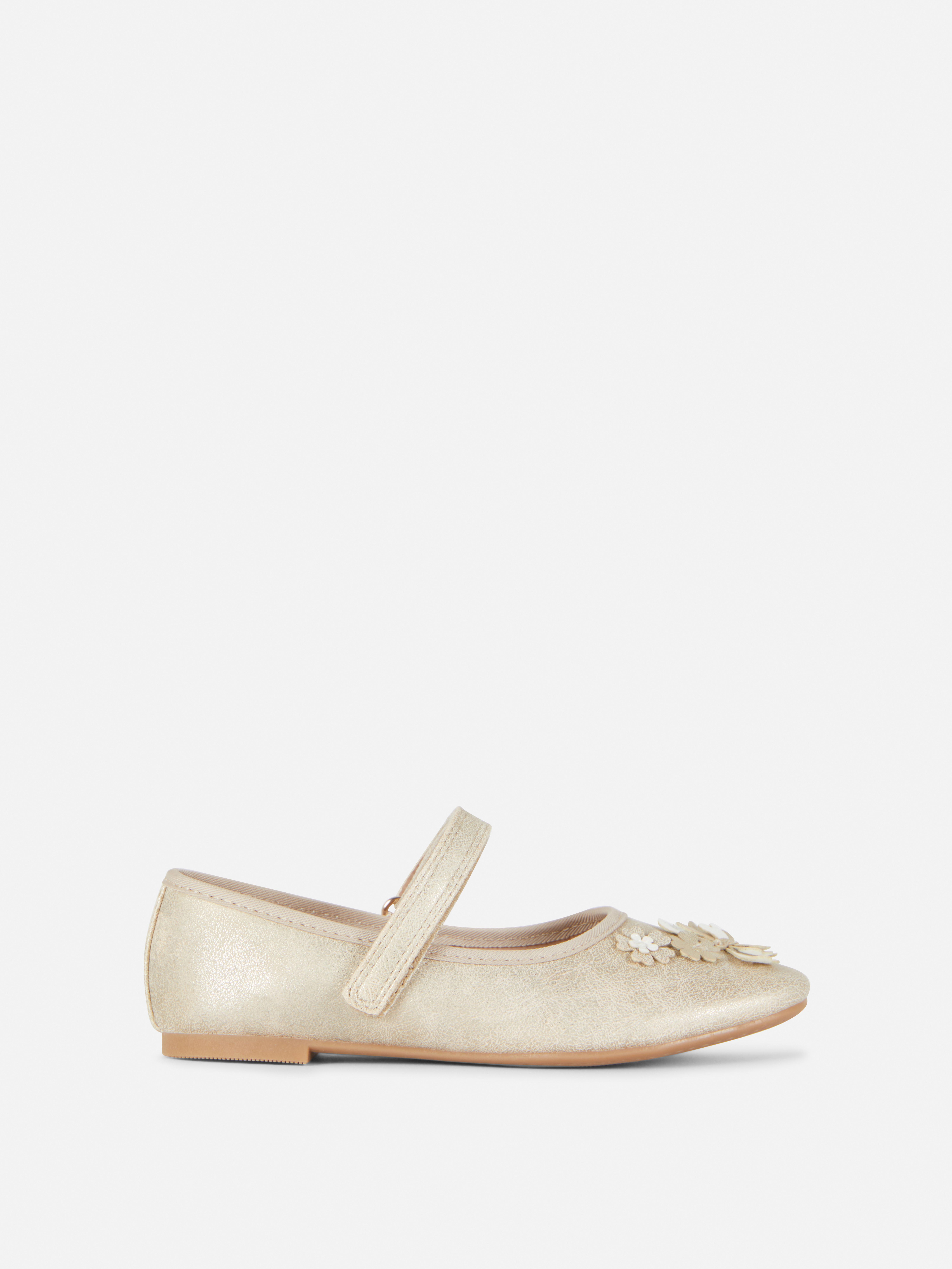 Ballerinas mit Schmetterling