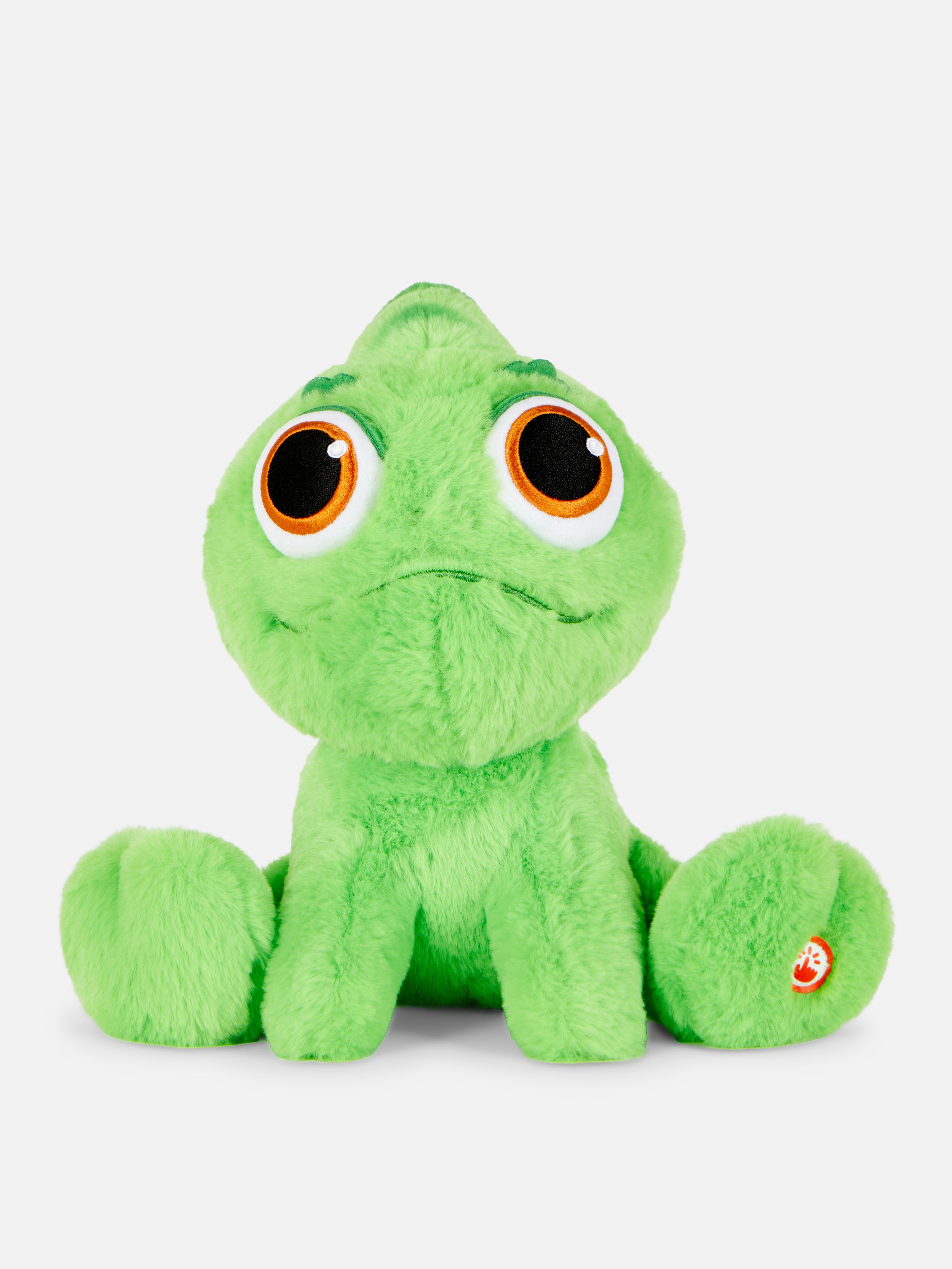 Disney’s Tangled Pascal Plush Toy