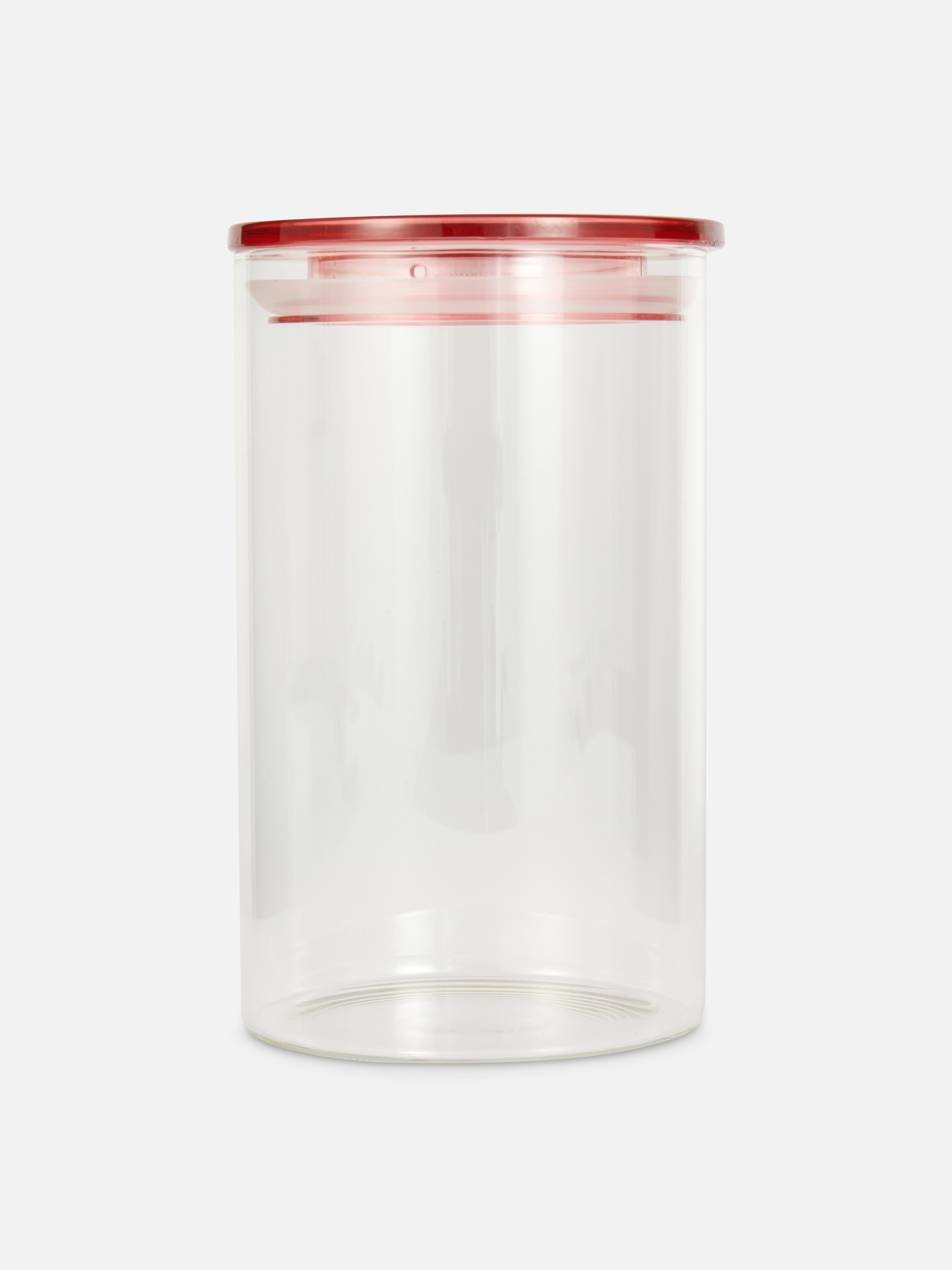 Medium Storage Jar