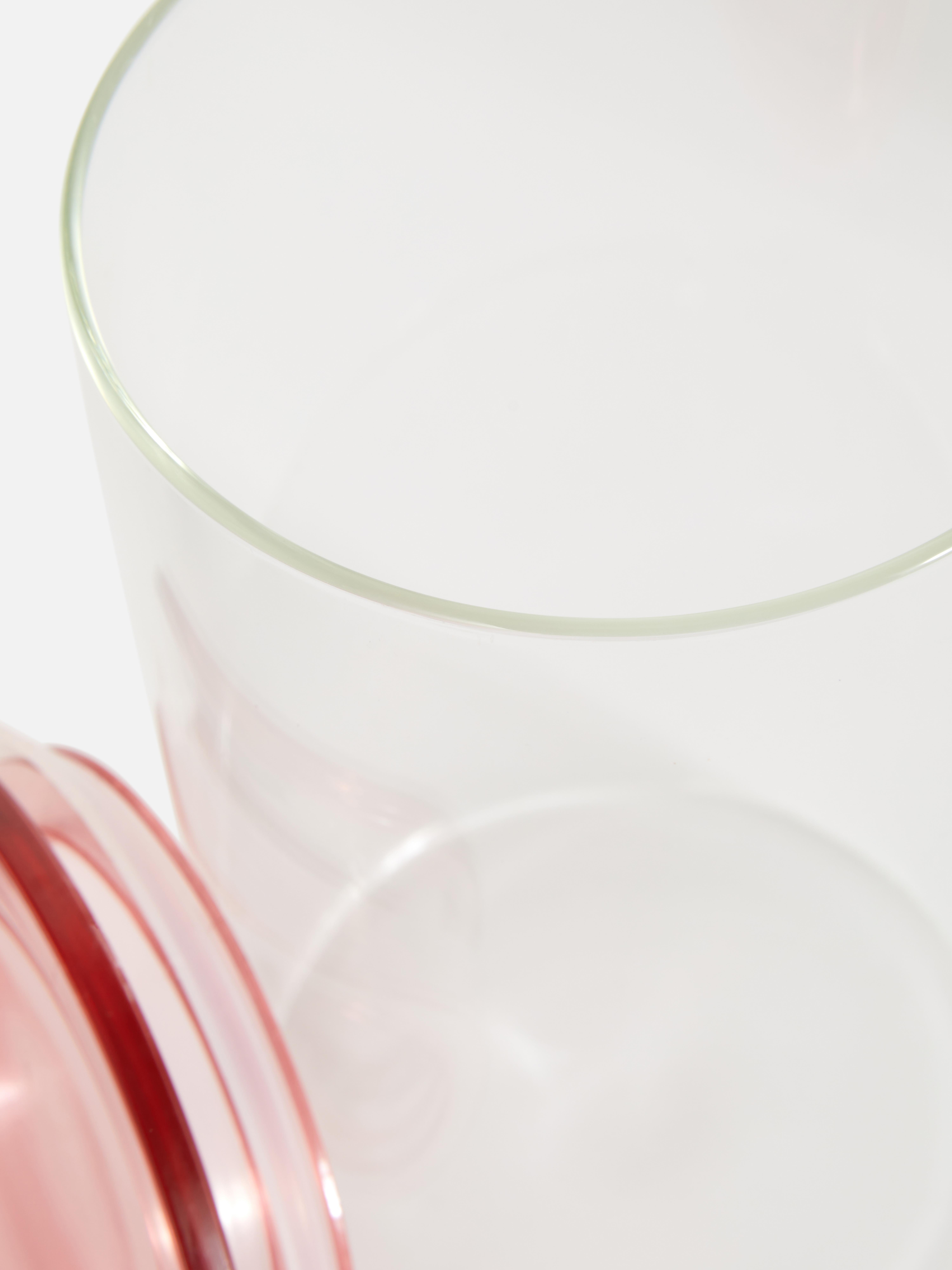 Medium Storage Jar