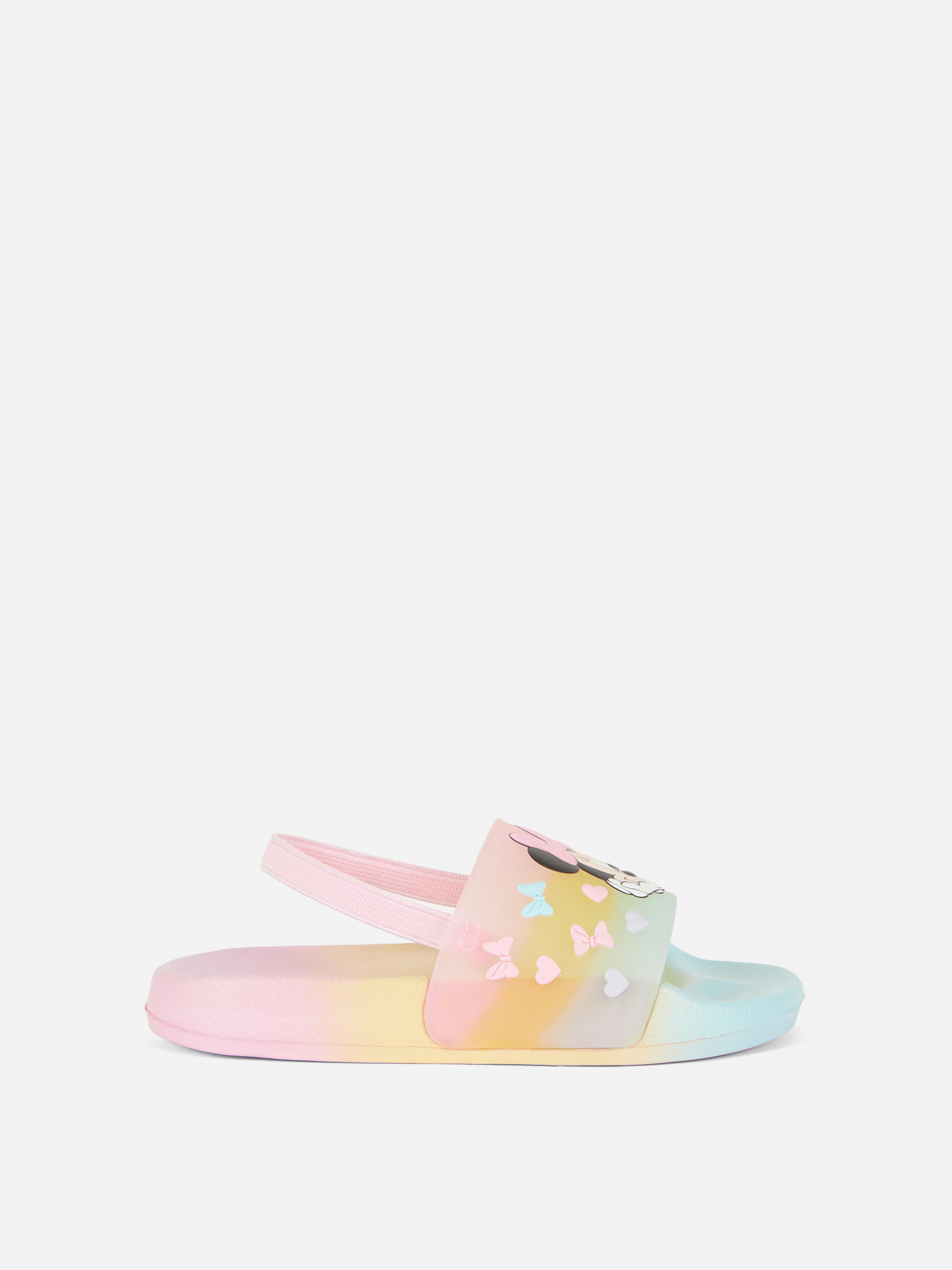 „Disney Minnie Maus“ Badesandalen