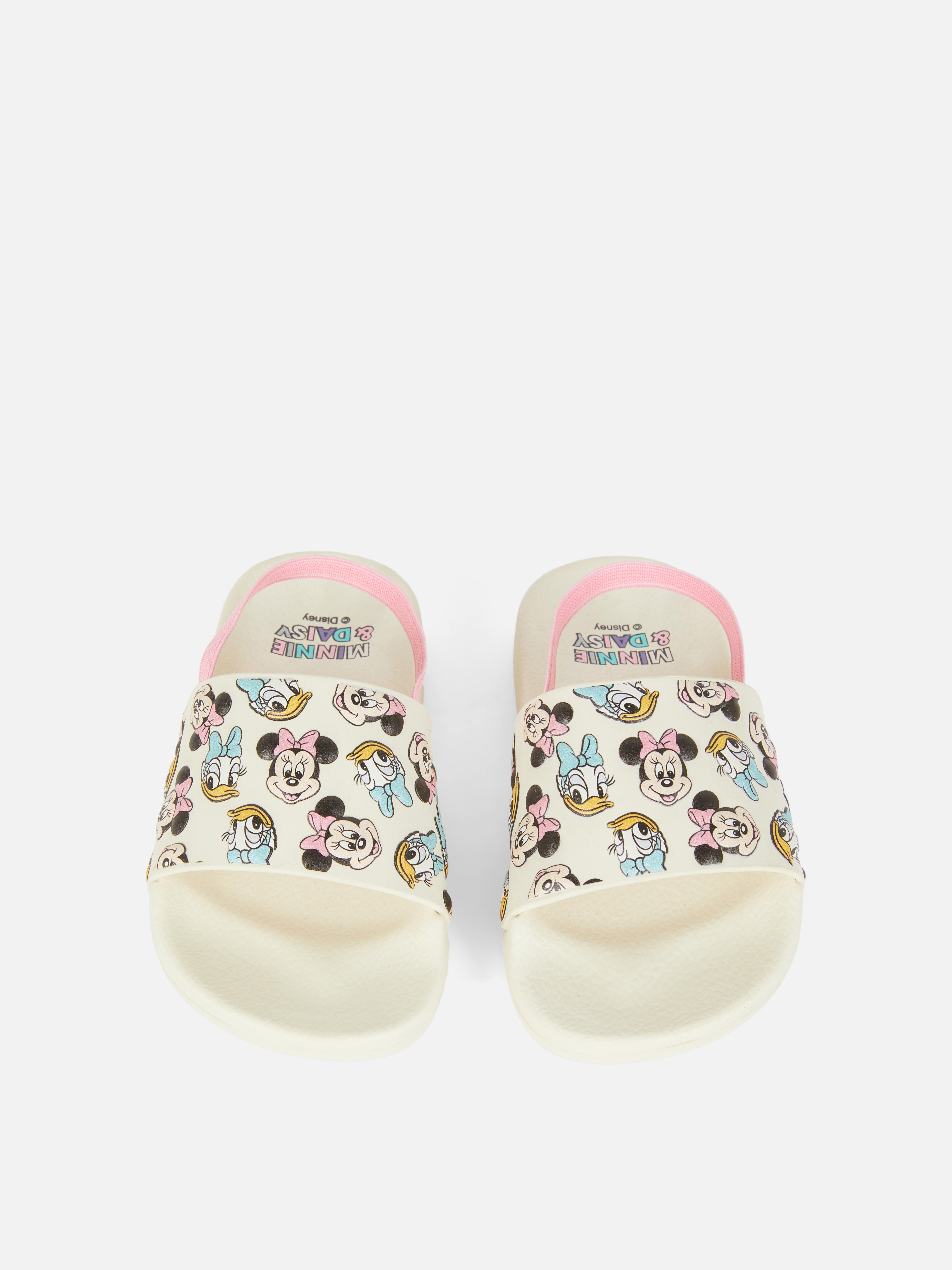 Ciabatte Minnie e Paperina Disney