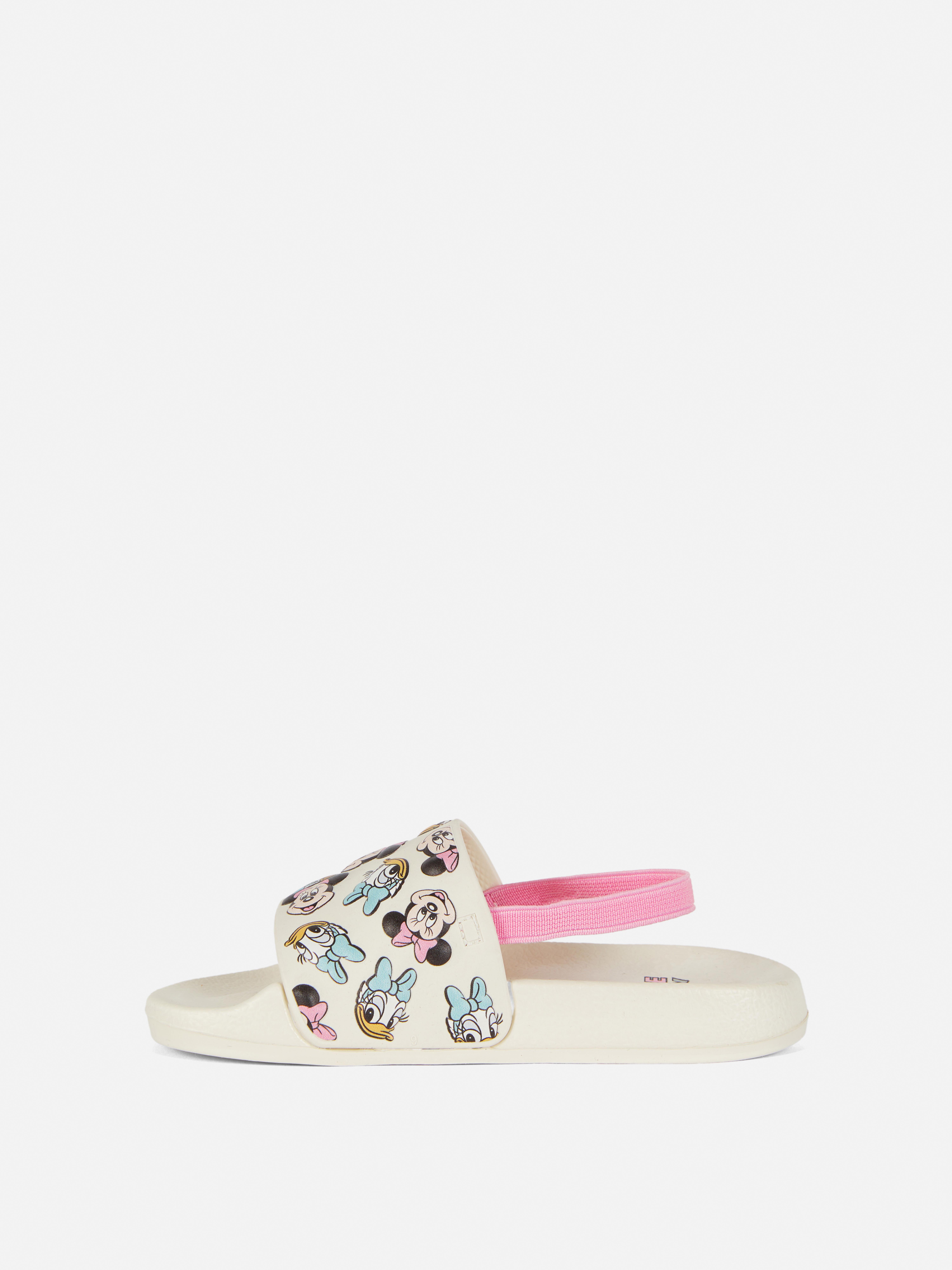 Ciabatte Minnie e Paperina Disney
