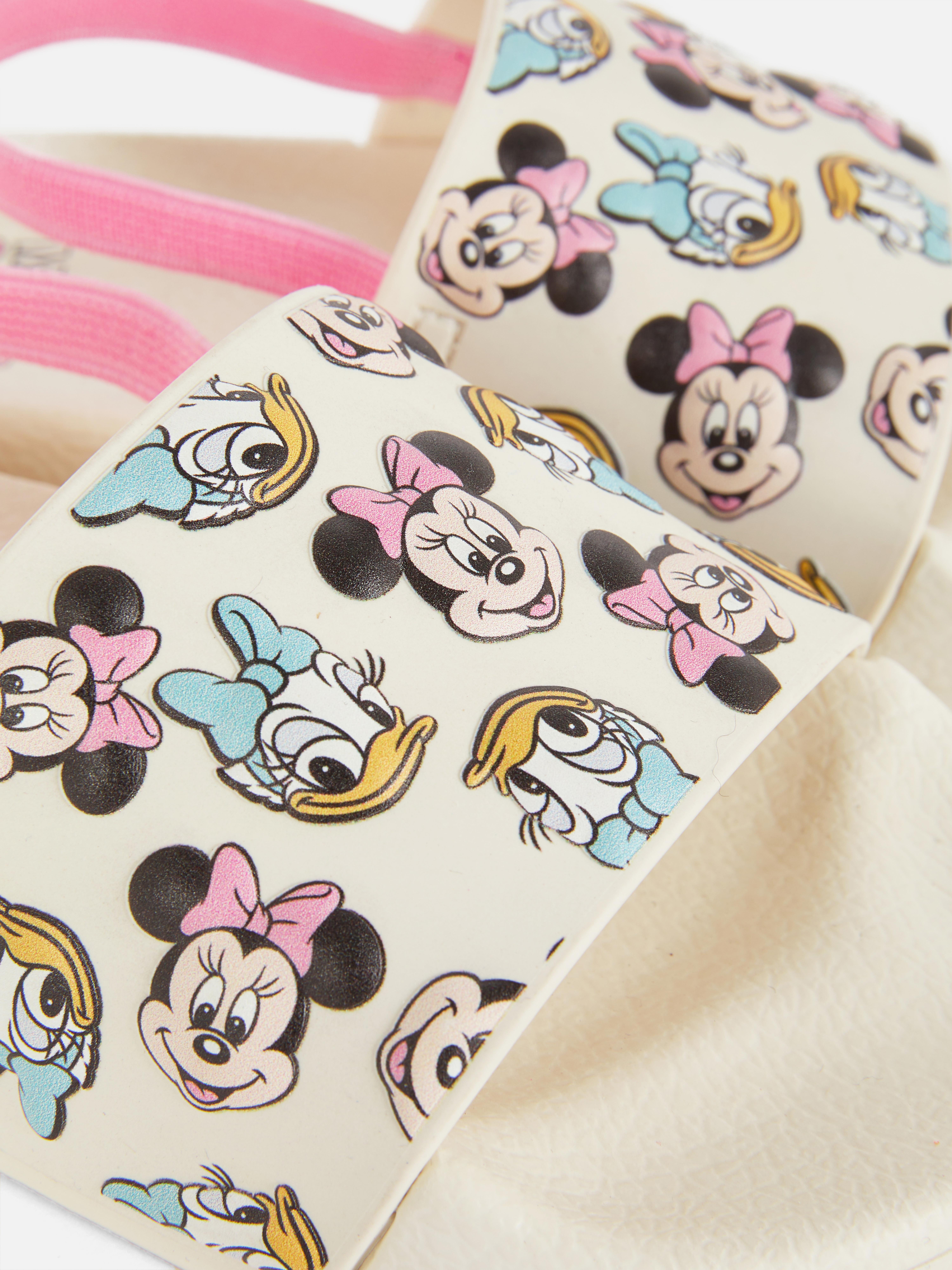 Ciabatte Minnie e Paperina Disney