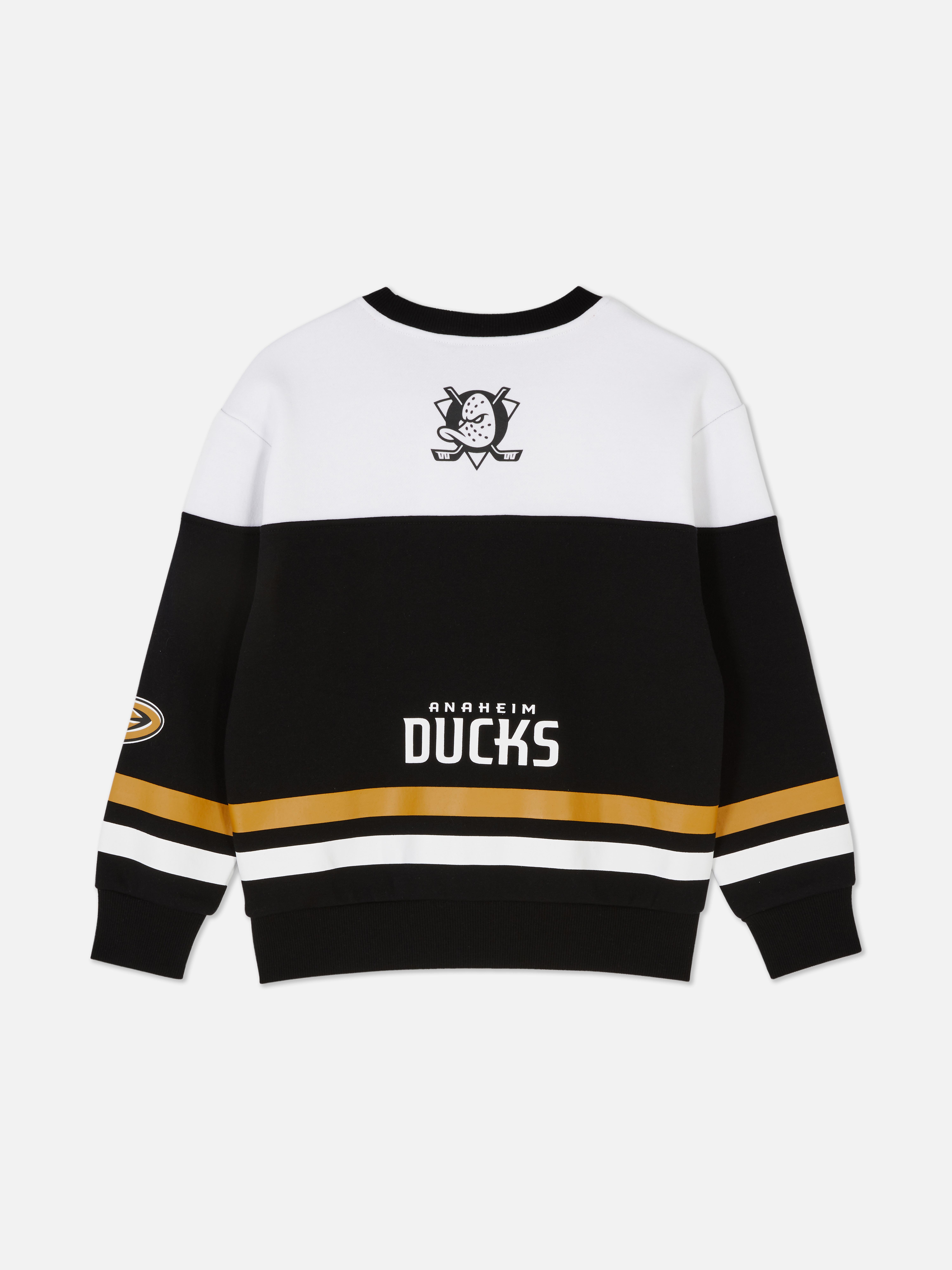 Felpa NHL Anaheim Ducks