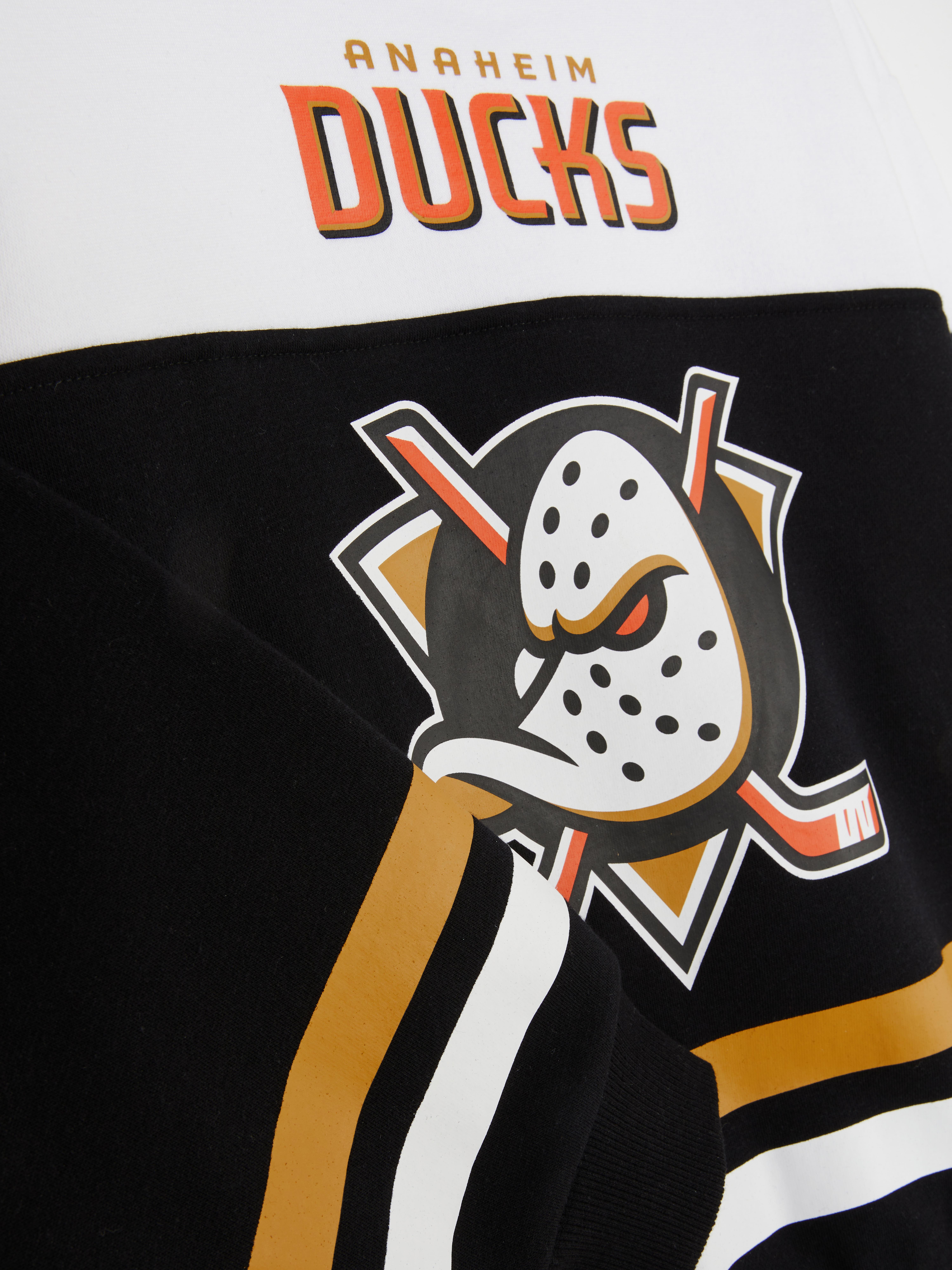 Felpa NHL Anaheim Ducks