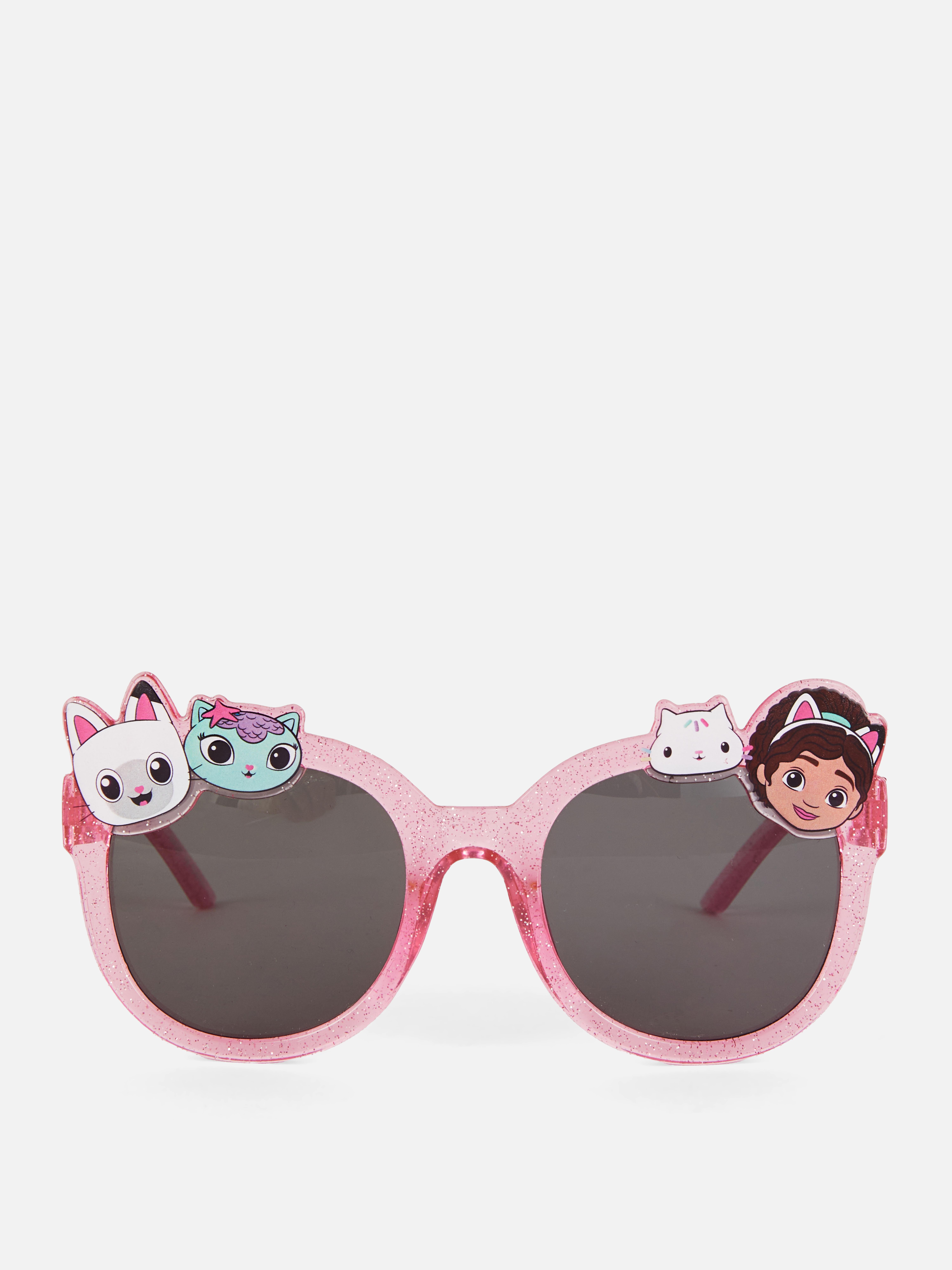Gafas de sol de La casa de muñecas de Gabby