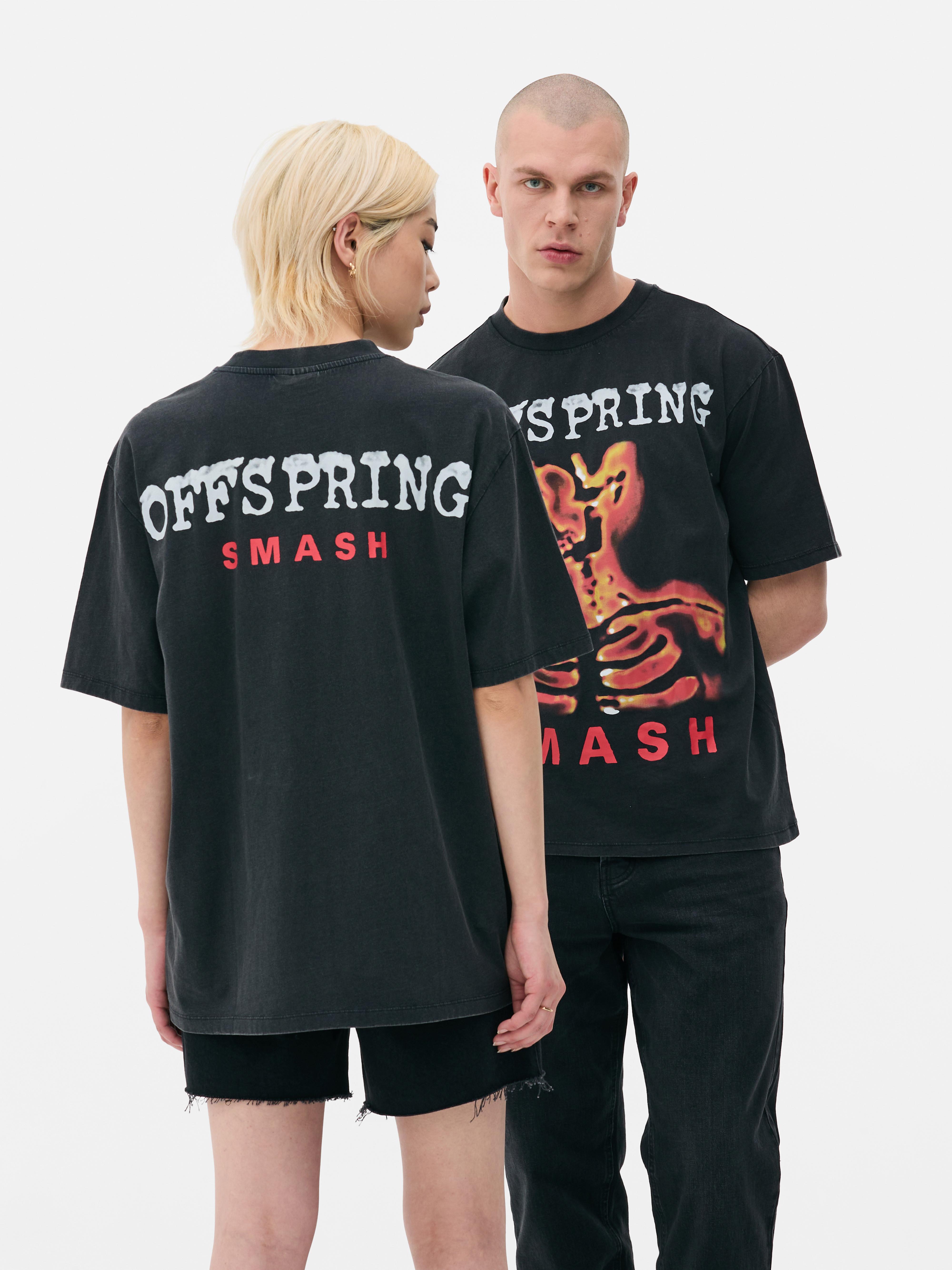 The Offspring Smash T-Shirt