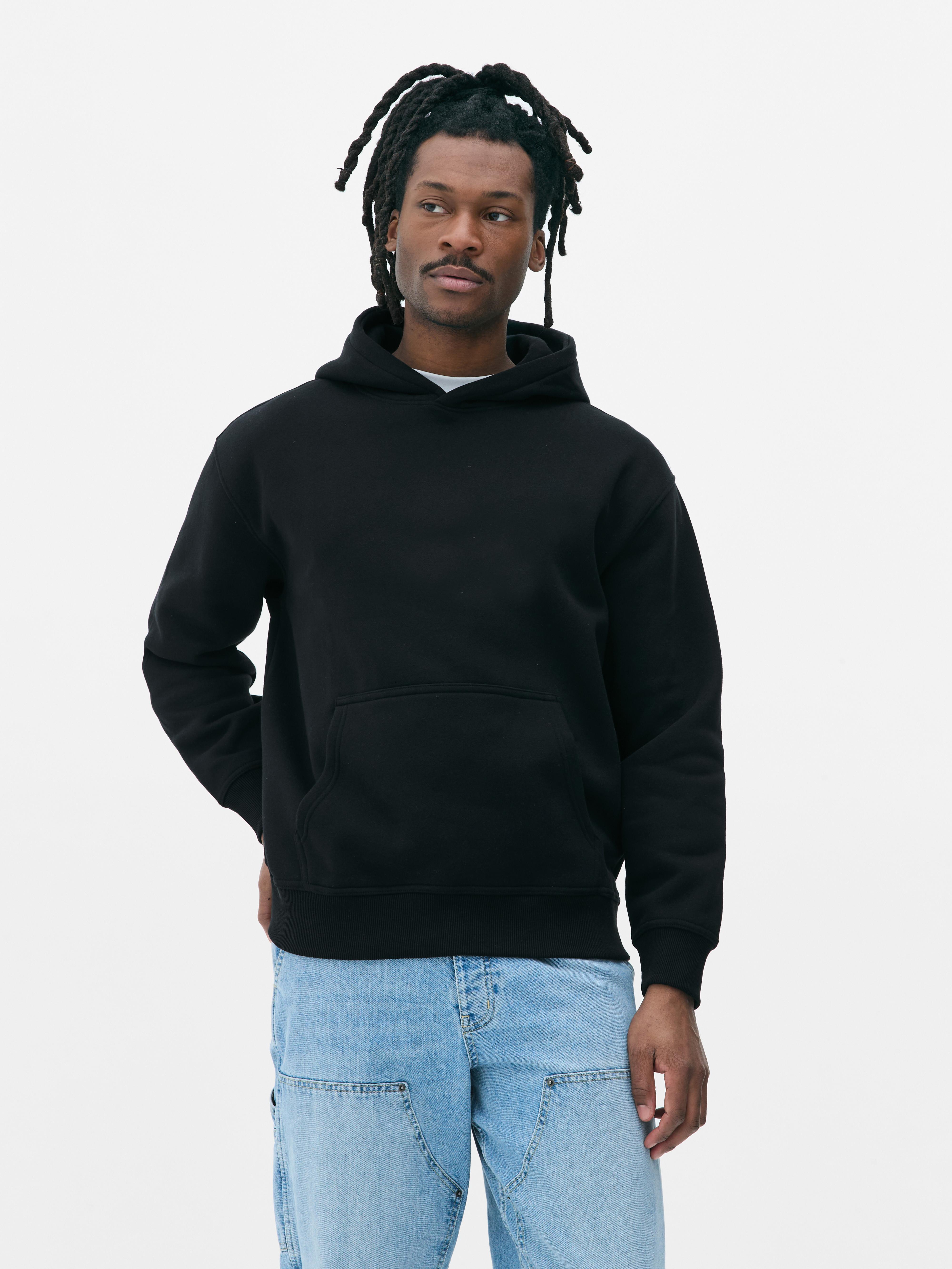 Sweat à capuche Essential