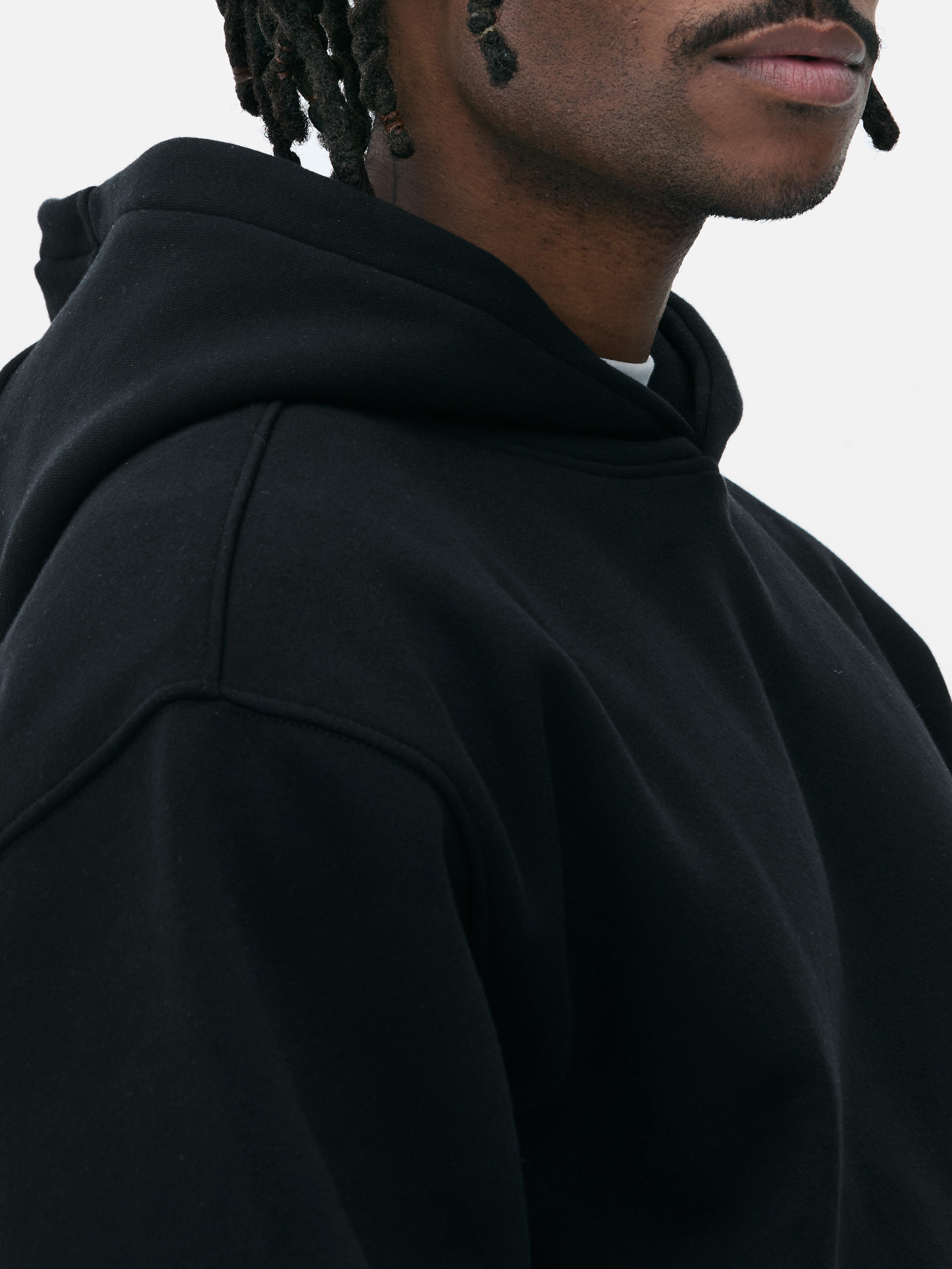 Sweat à capuche Essential