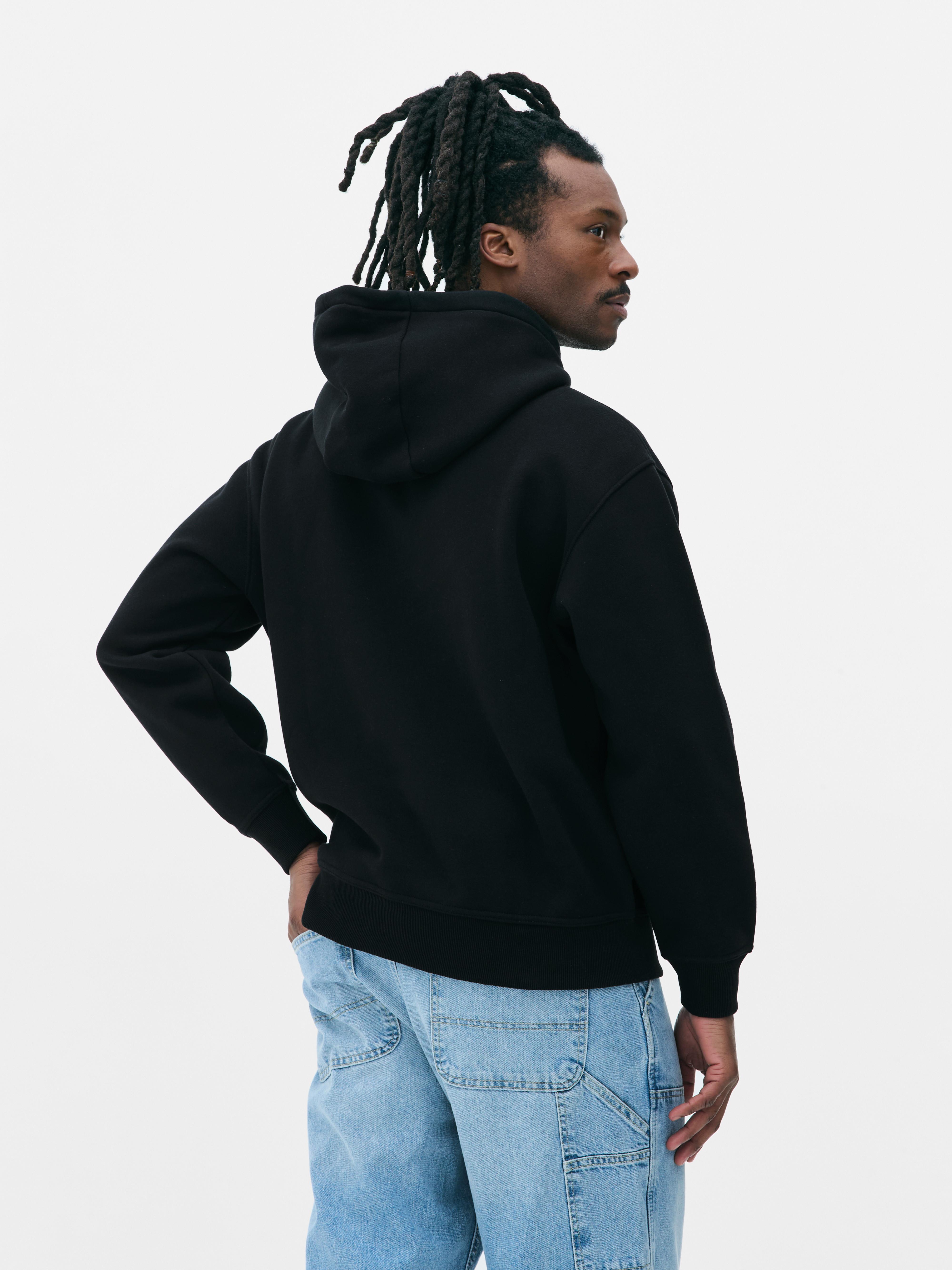 Sweat à capuche Essential